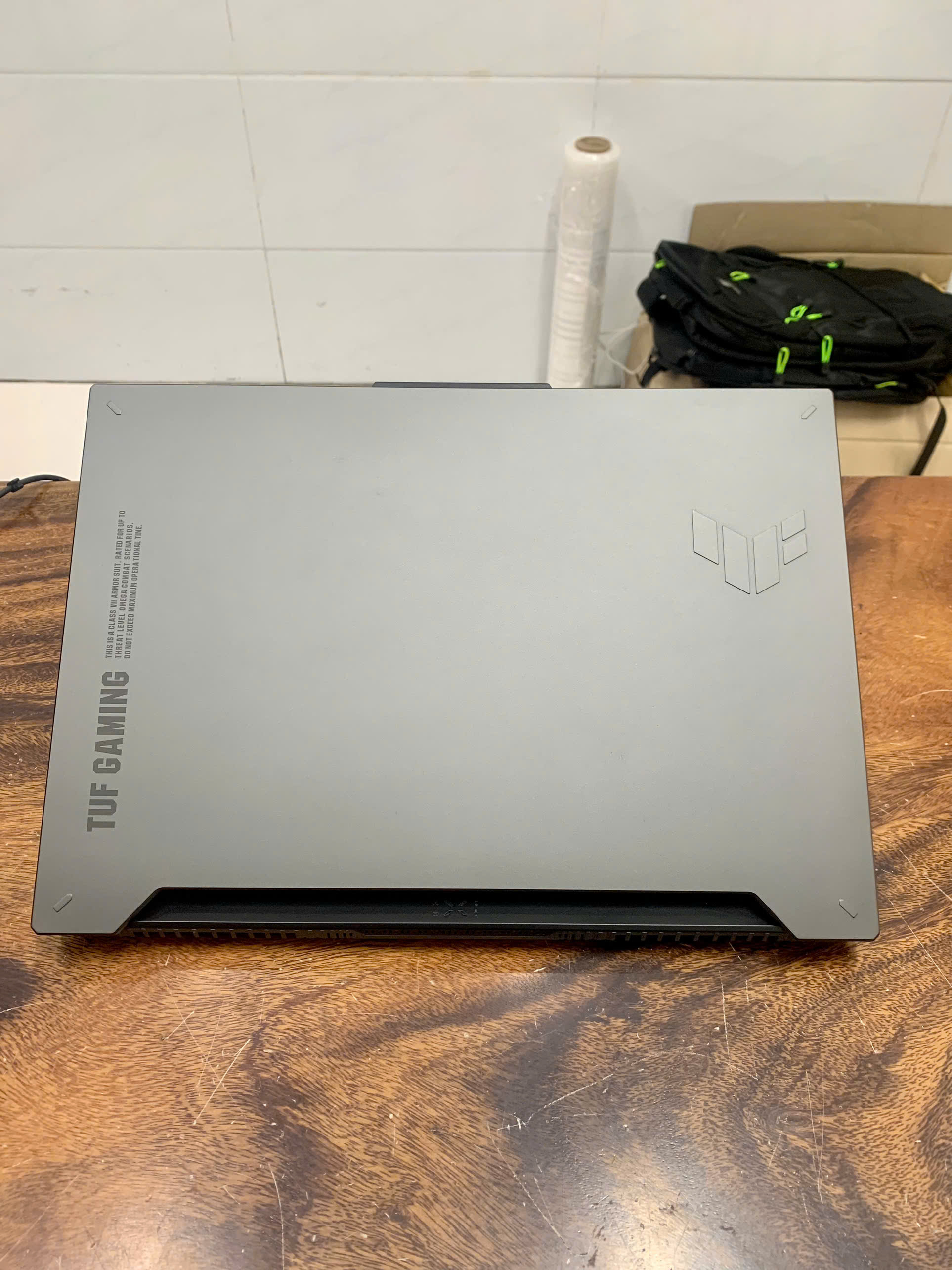 Asus Tuf Fx507z