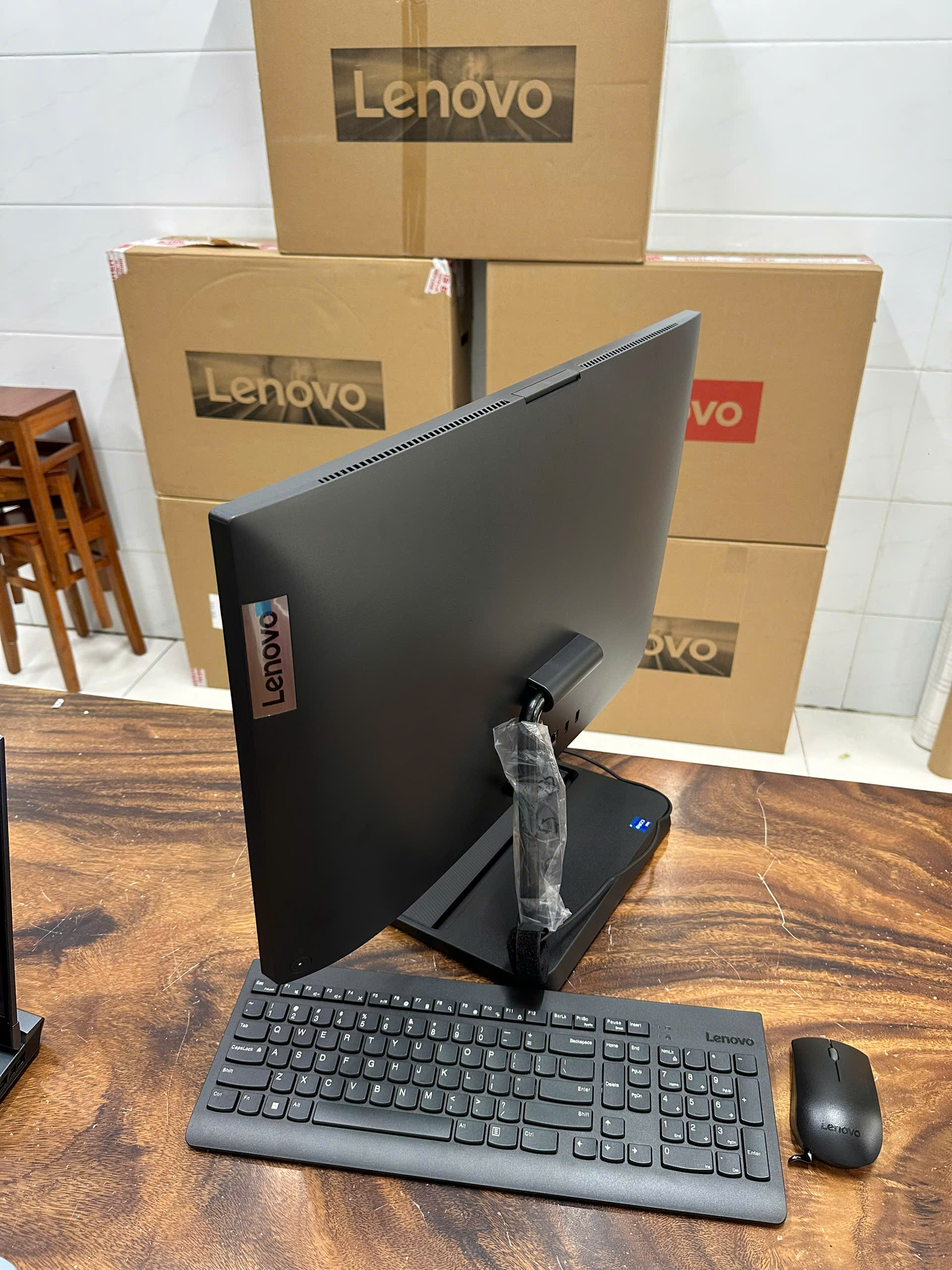 Lenovo Ideacentre Aio 3 27aip7 10