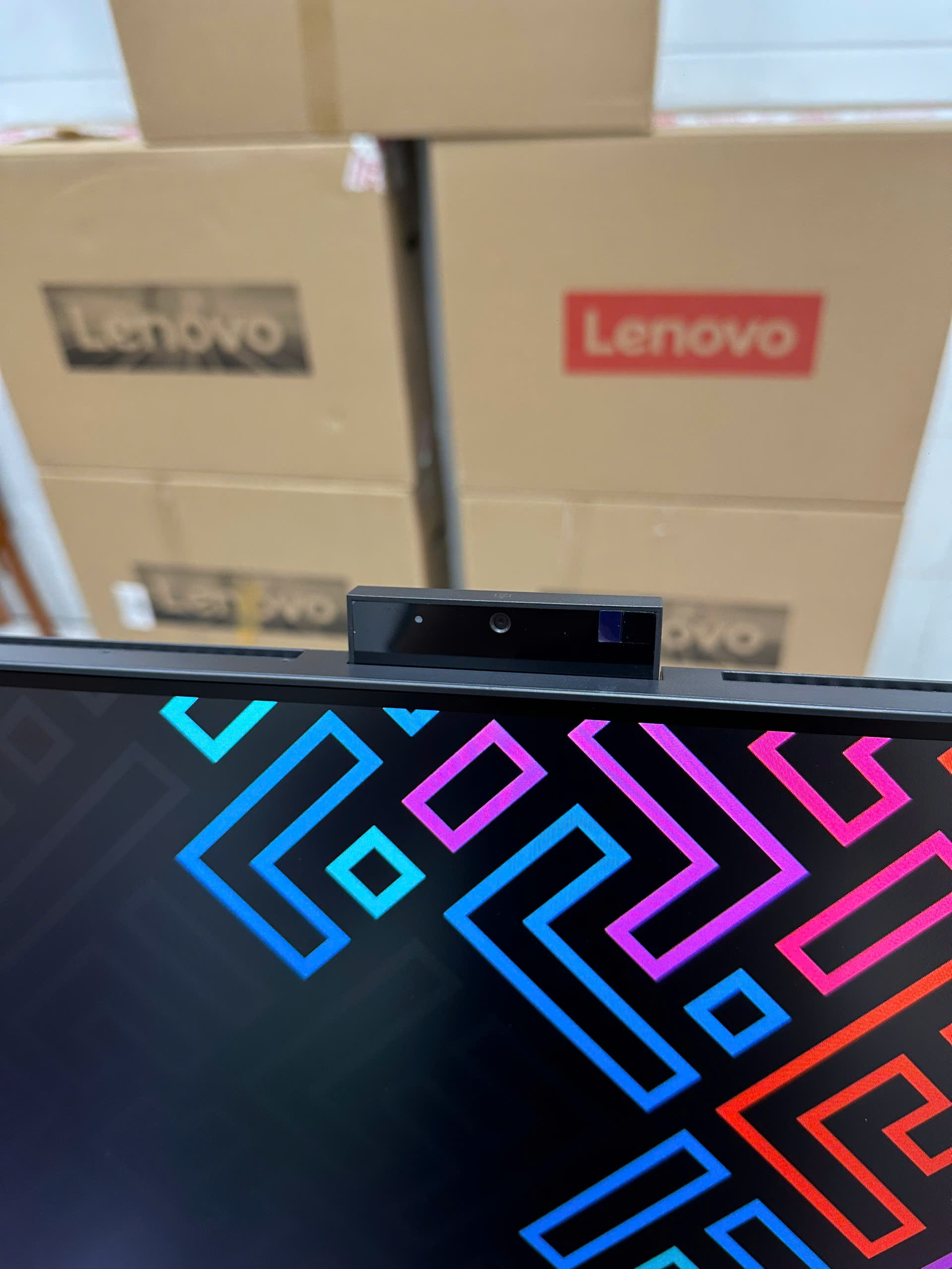 Lenovo Ideacentre Aio 3 27aip7 6