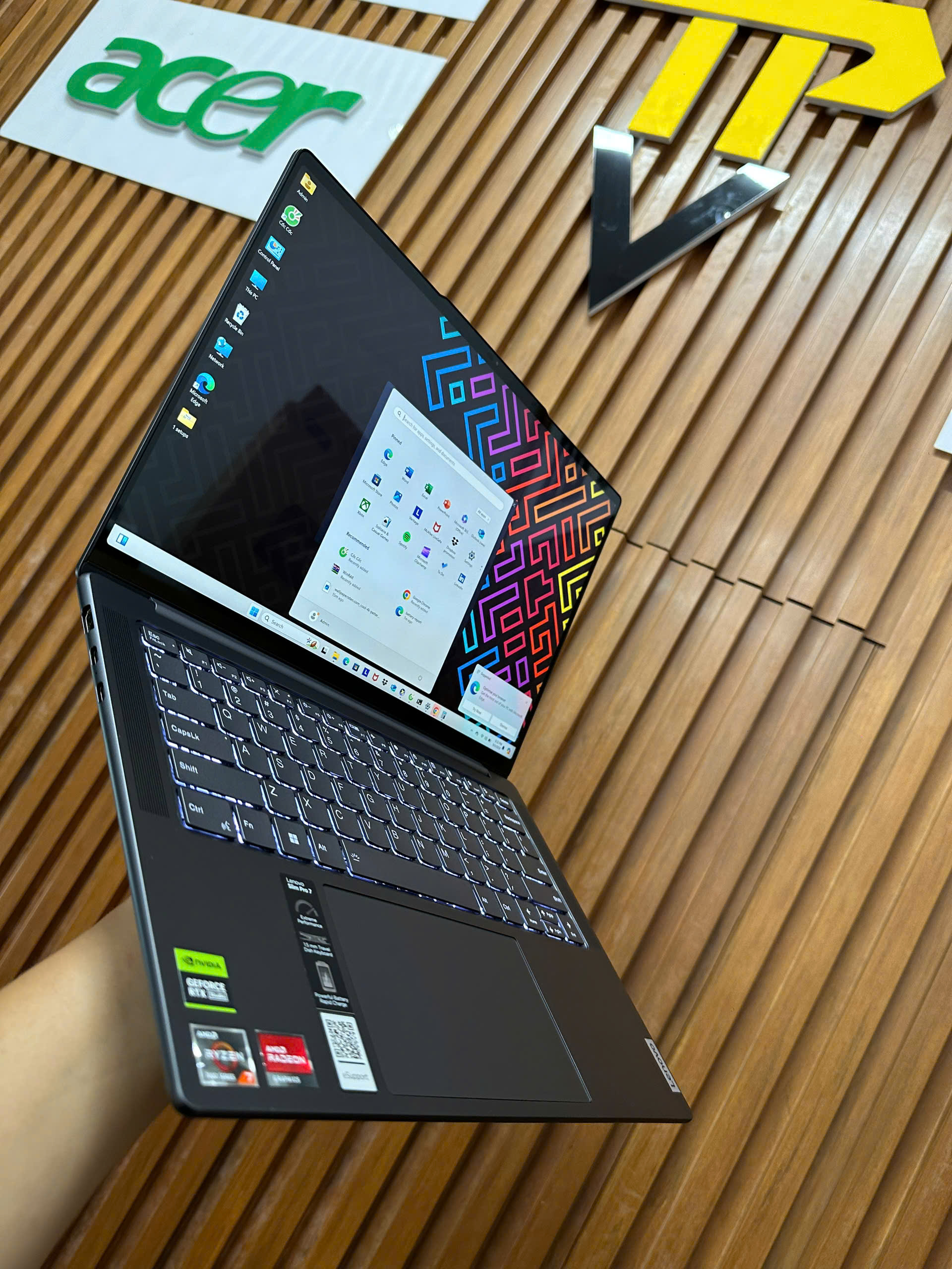 Lenovo Slim 7 Pro 3