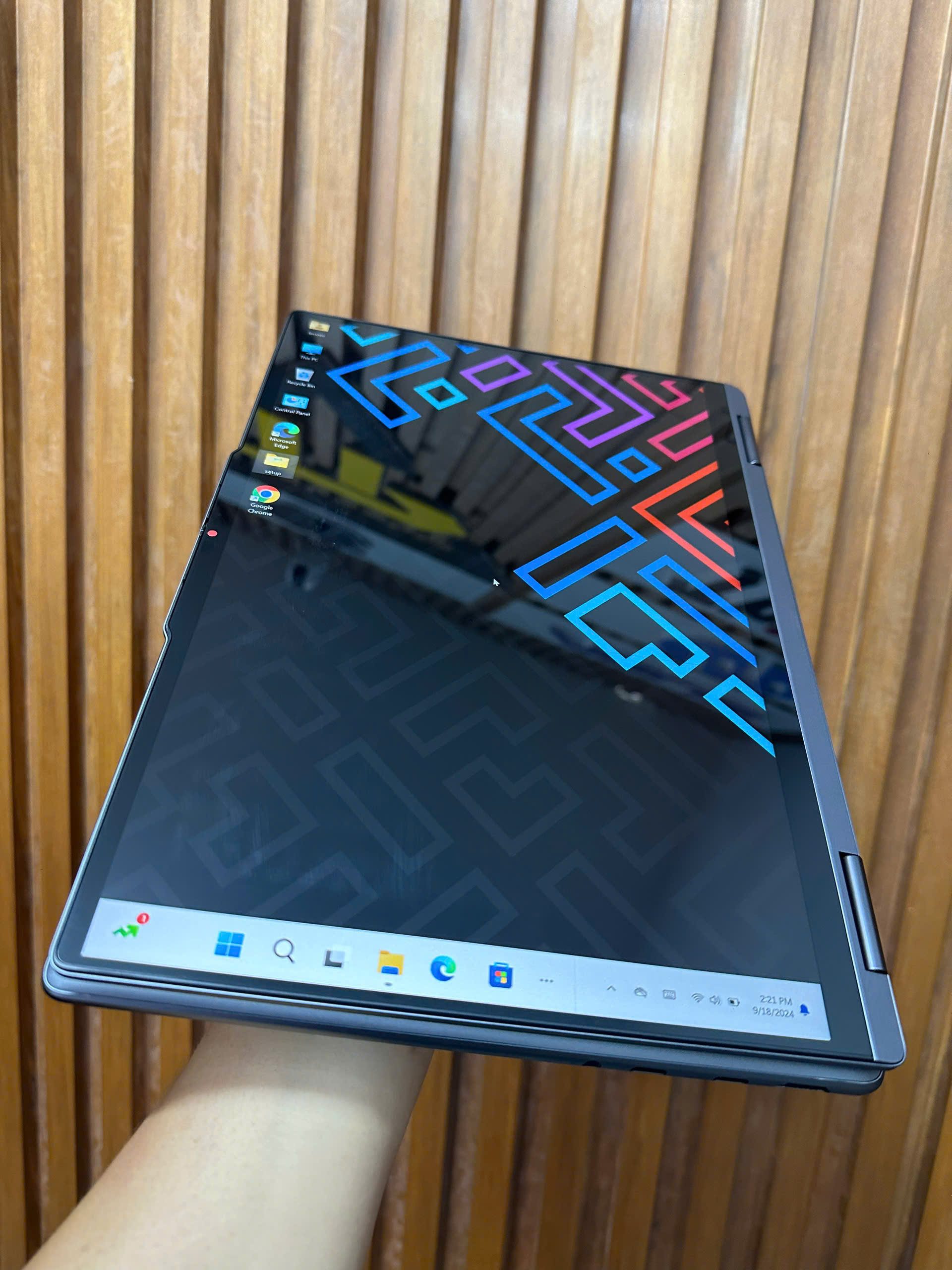 Lenovo Yoga 7 14irl8 7