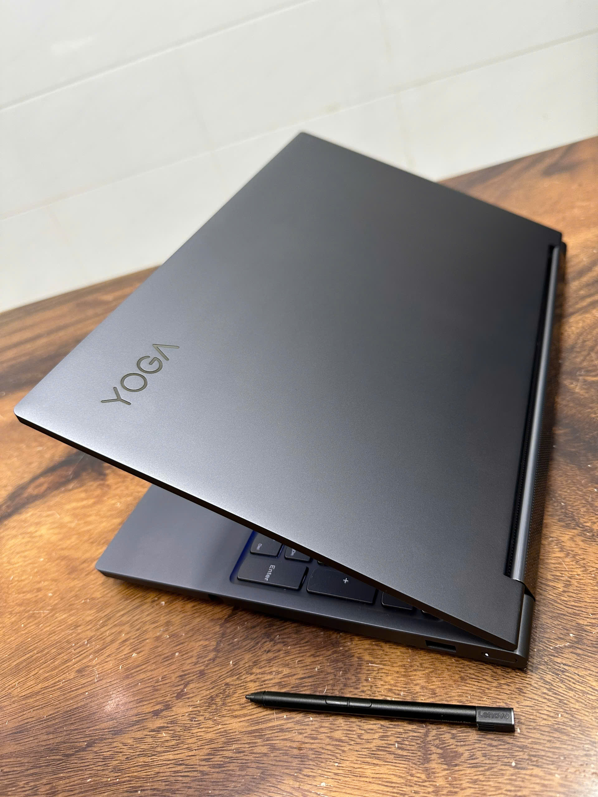 Lenovo Yoga 9 15imh5 19