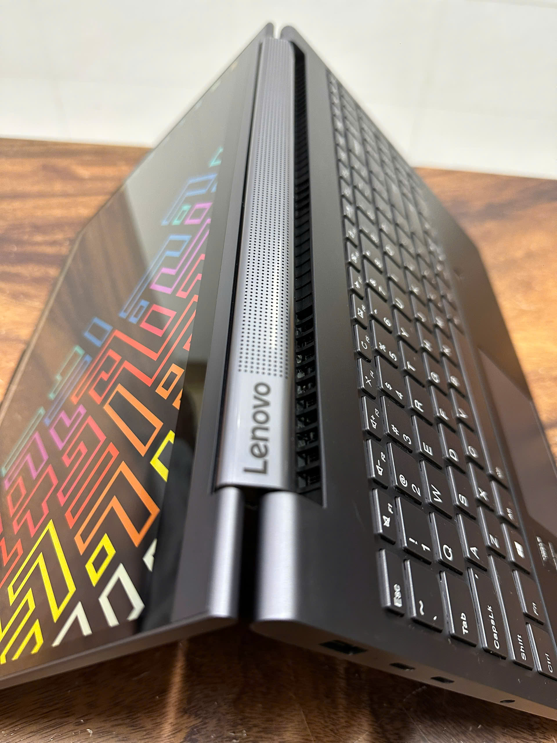 Lenovo Yoga 9 15imh5 20