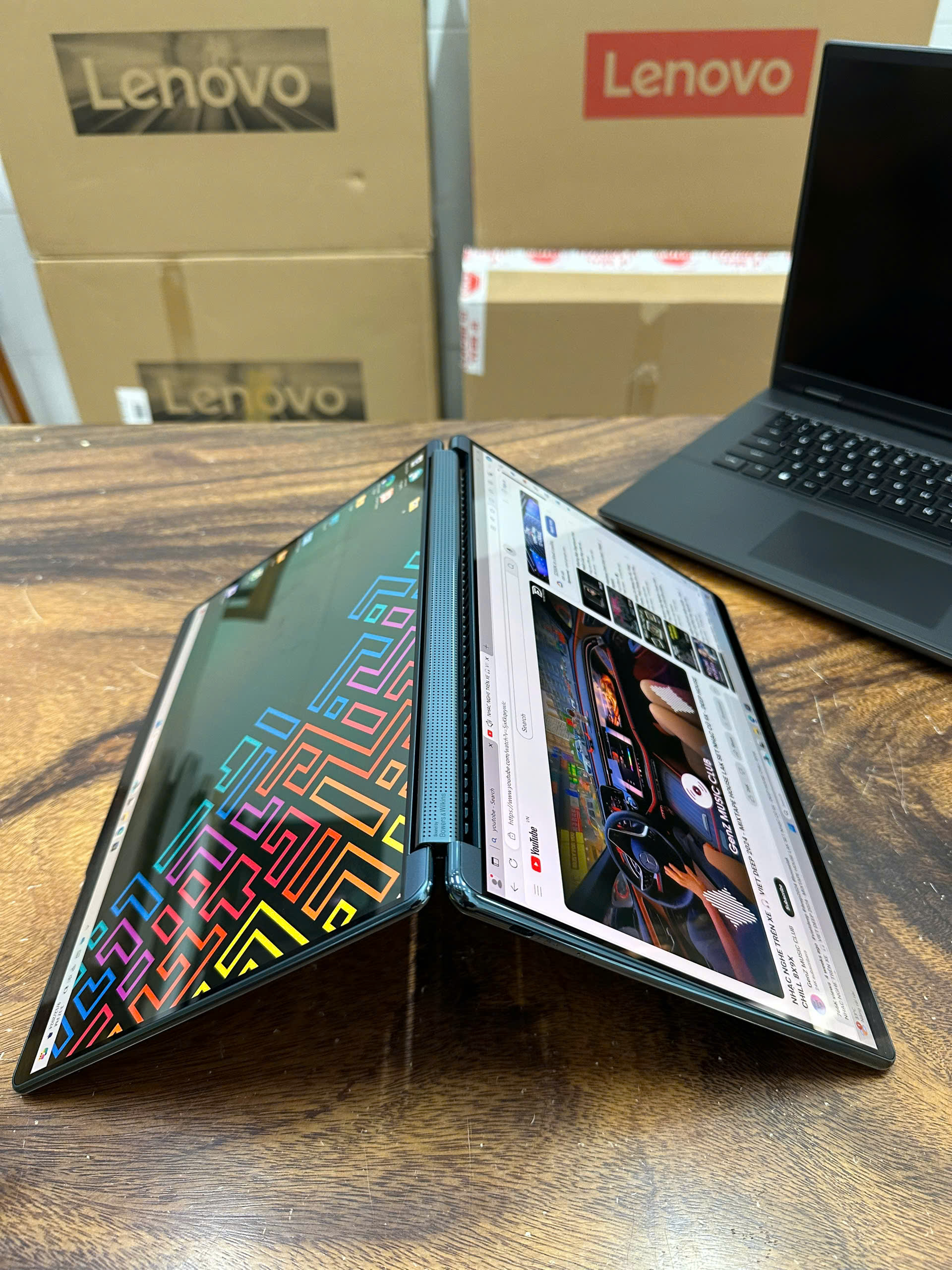 Lenovo Yoga Book 9 13imu9 1