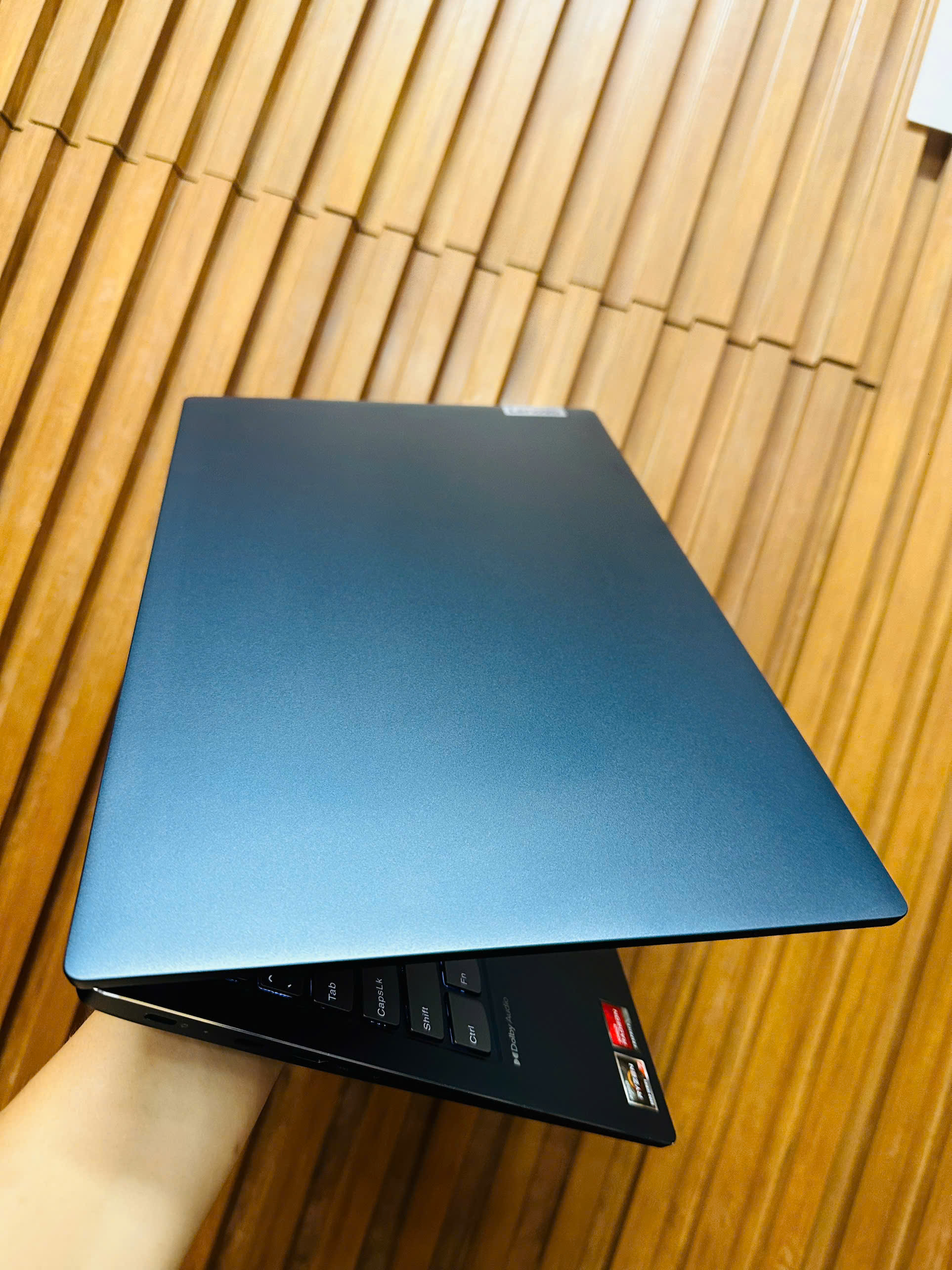 Lenovo Ideapad 5 15aba7 10