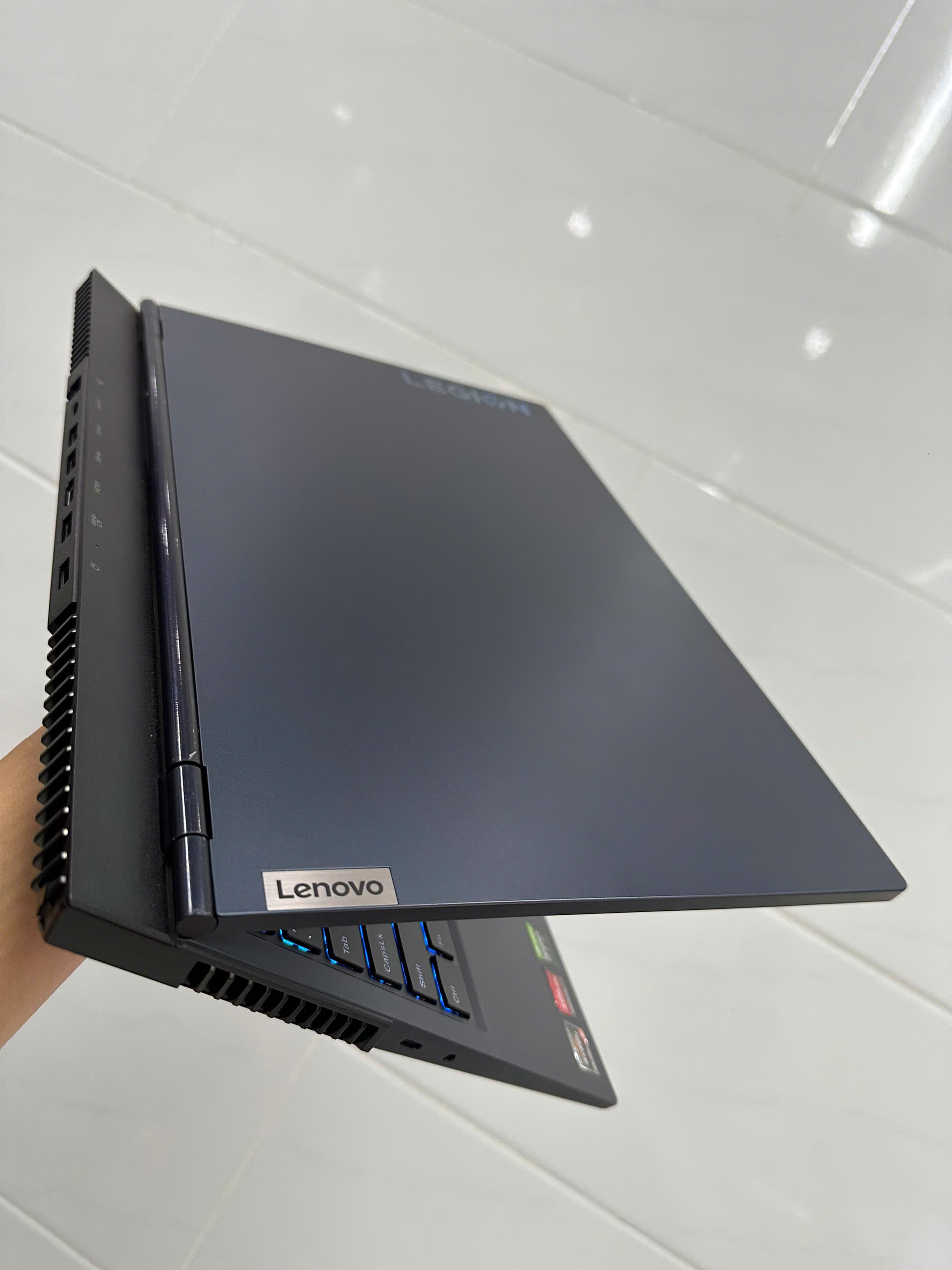 Lenovo Legion 5 15ach6 5