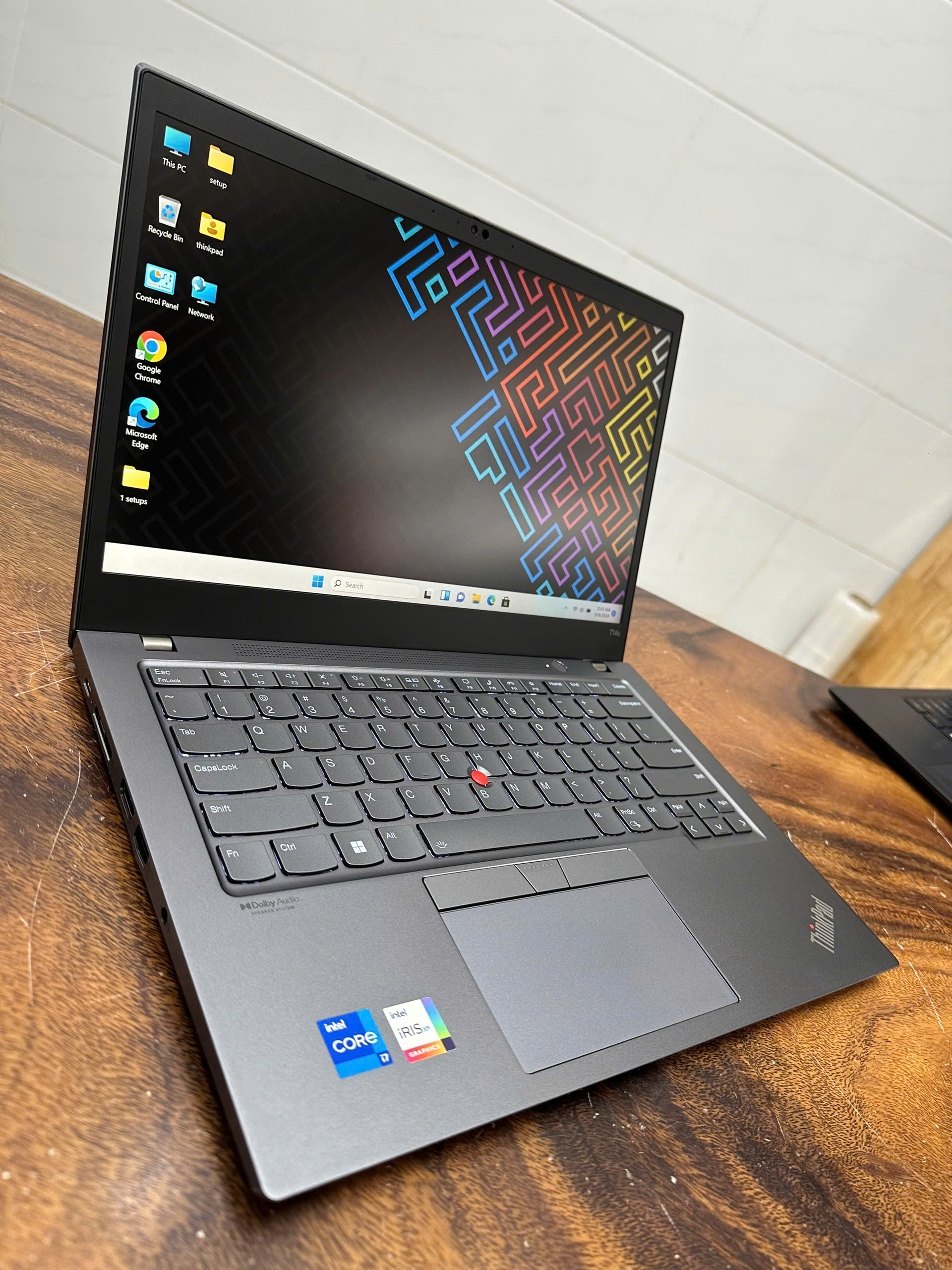 Thinkpad T14s Gen 2 Aluminum 5