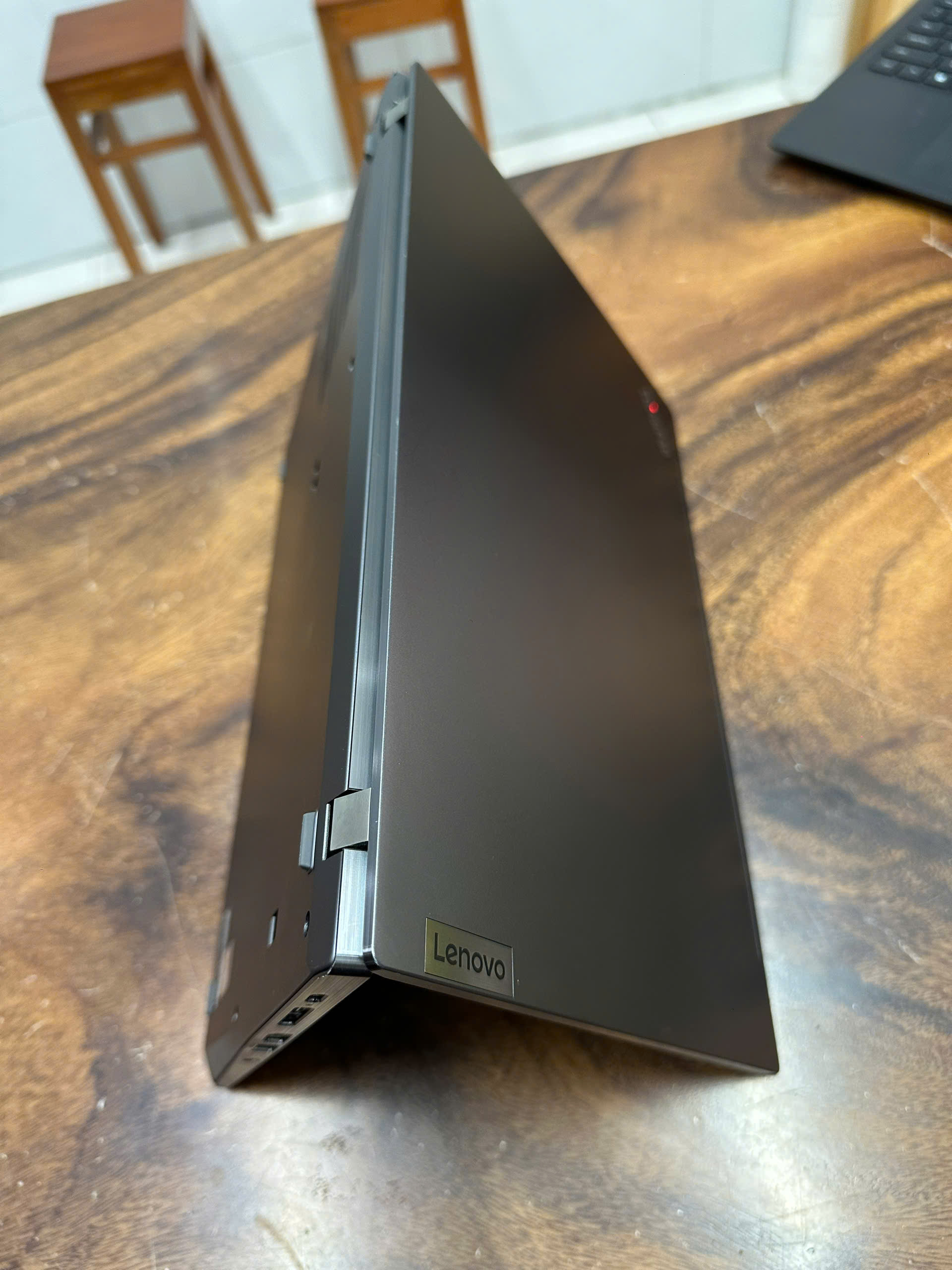 Thinkpad T14s Gen 2 Aluminum 8