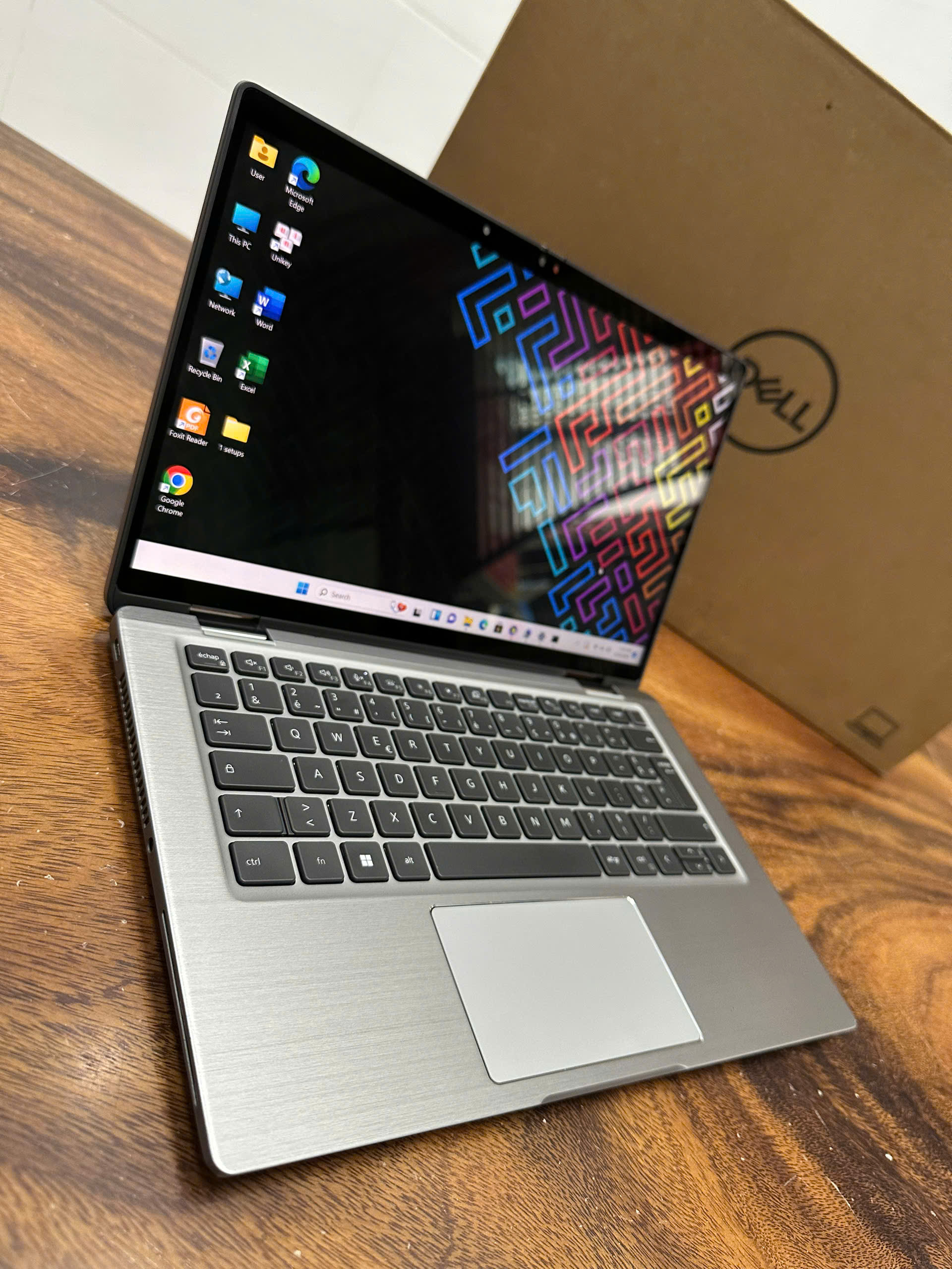 Dell Latitude 7330 2in1 5