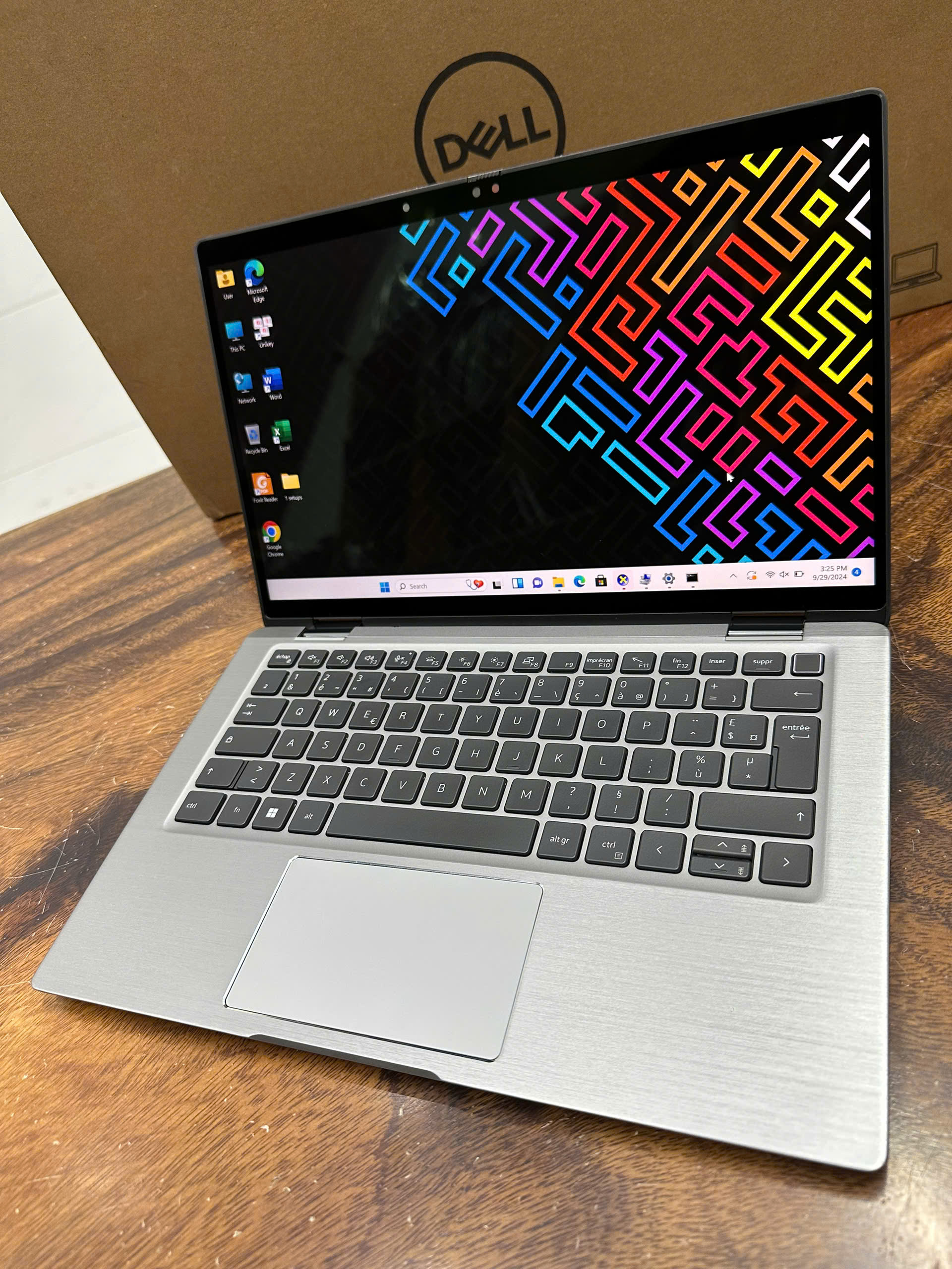 Dell Latitude 7330 2in1 7