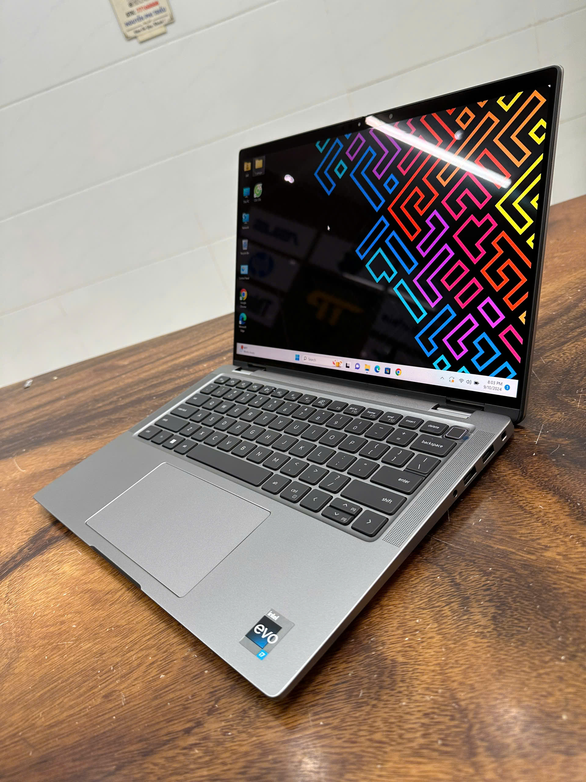 Dell Latitude 7440 2in1 5