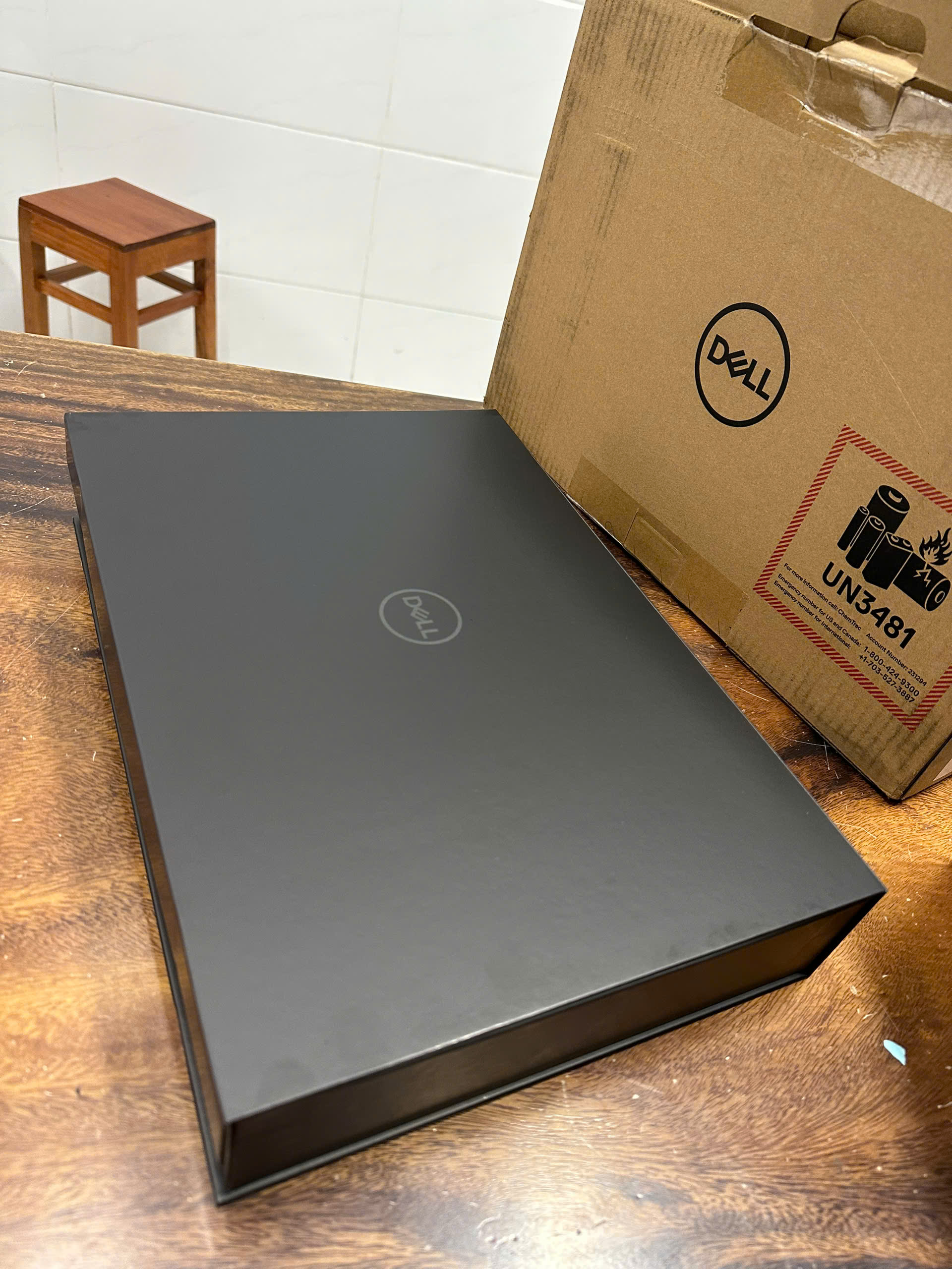 Dell Xps 9530 New 1