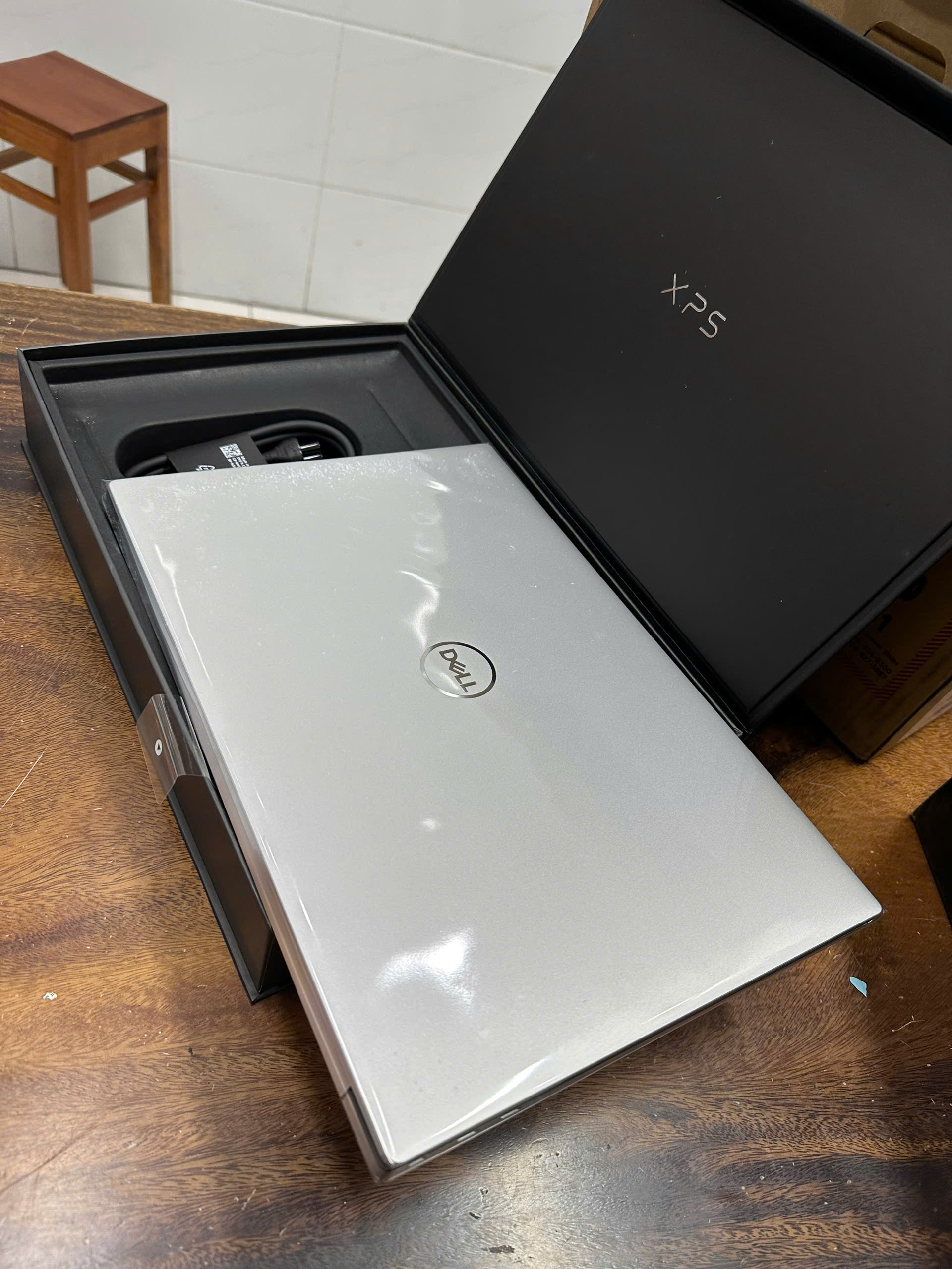 Dell Xps 9530 New 3