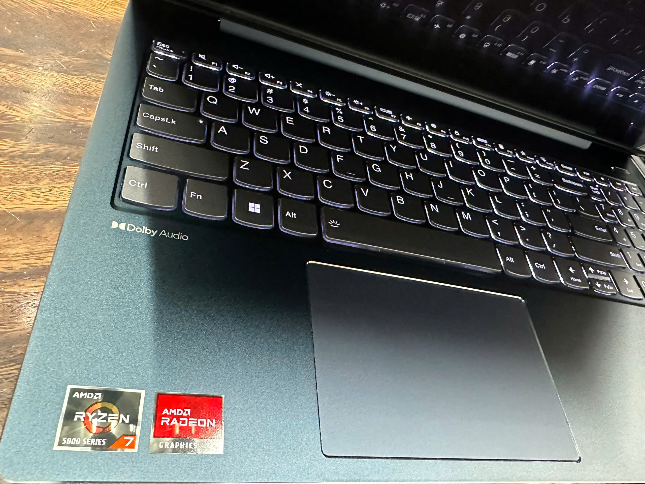 Lenovo Ideapad 5 15aba7 2