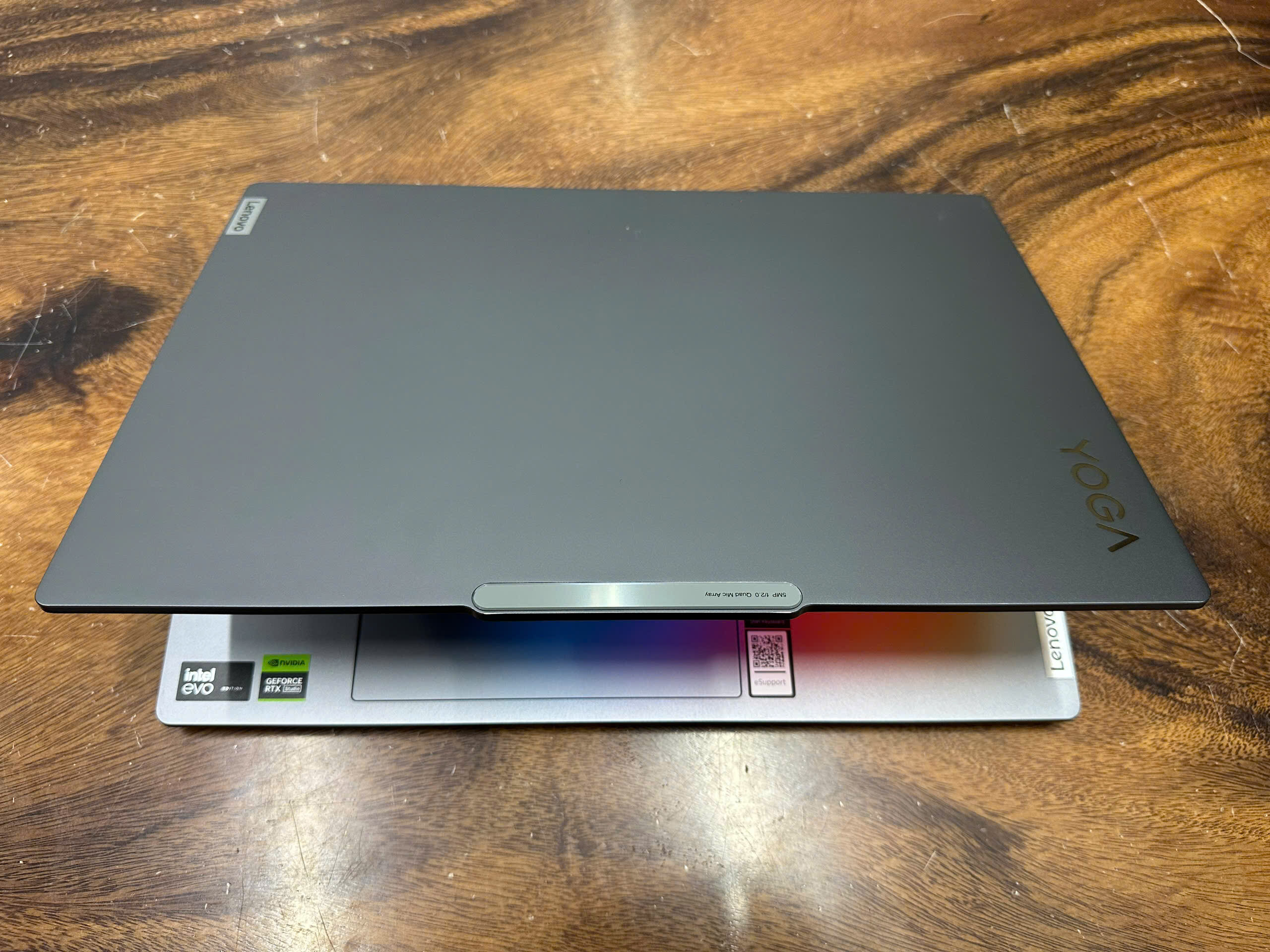 Lenovo Yoga 9i Pro 12