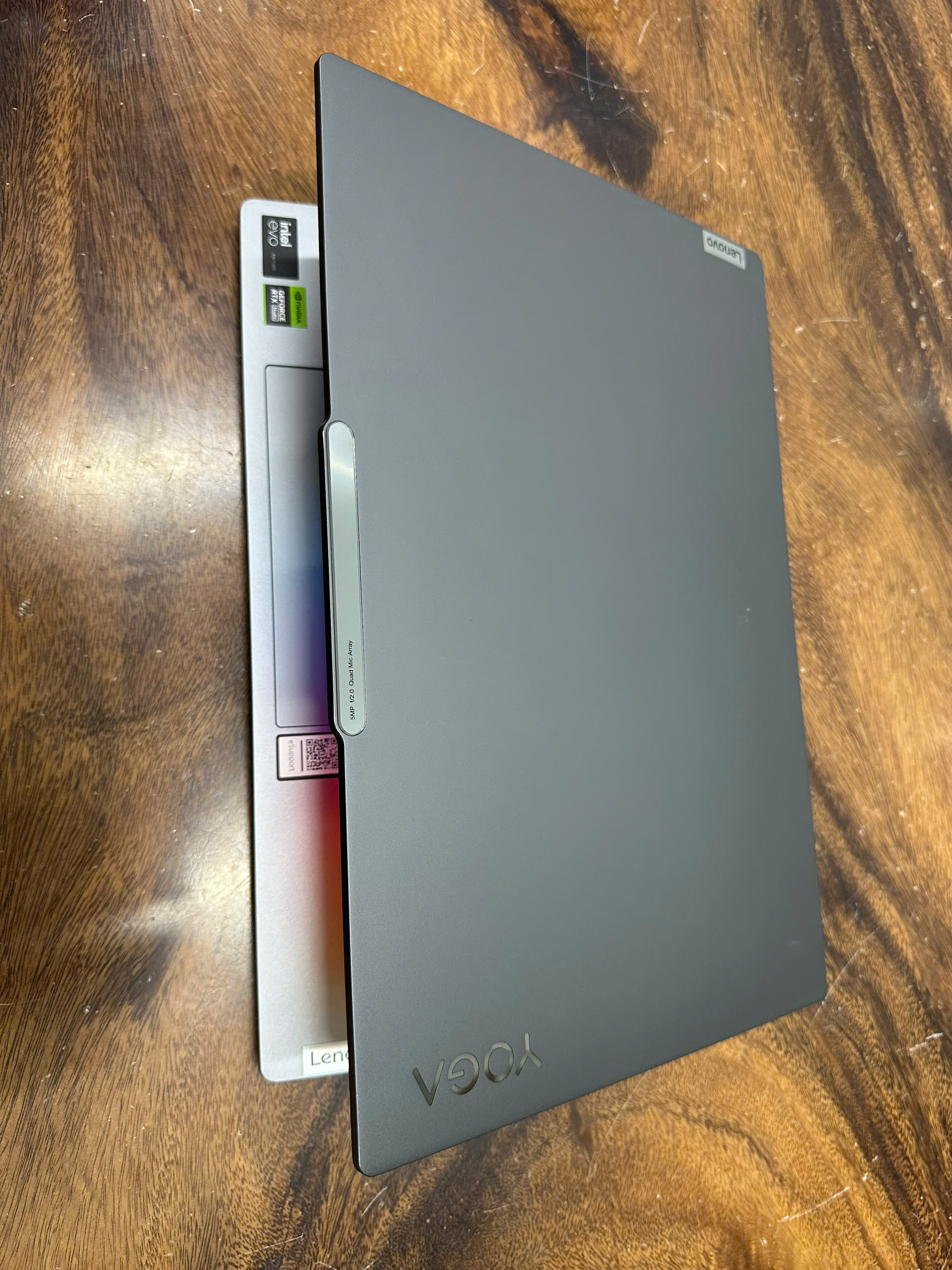 Lenovo Yoga 9i Pro 13