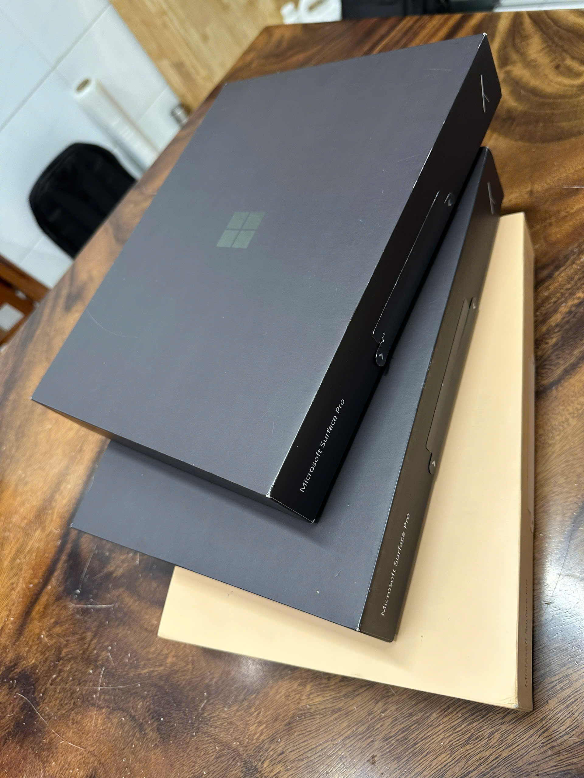 Surface Pro 11 7