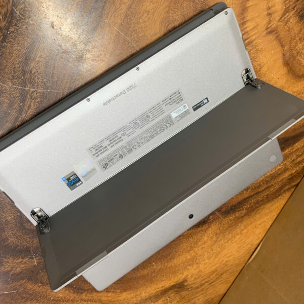 Dell Latitude 7320 Detachable 2