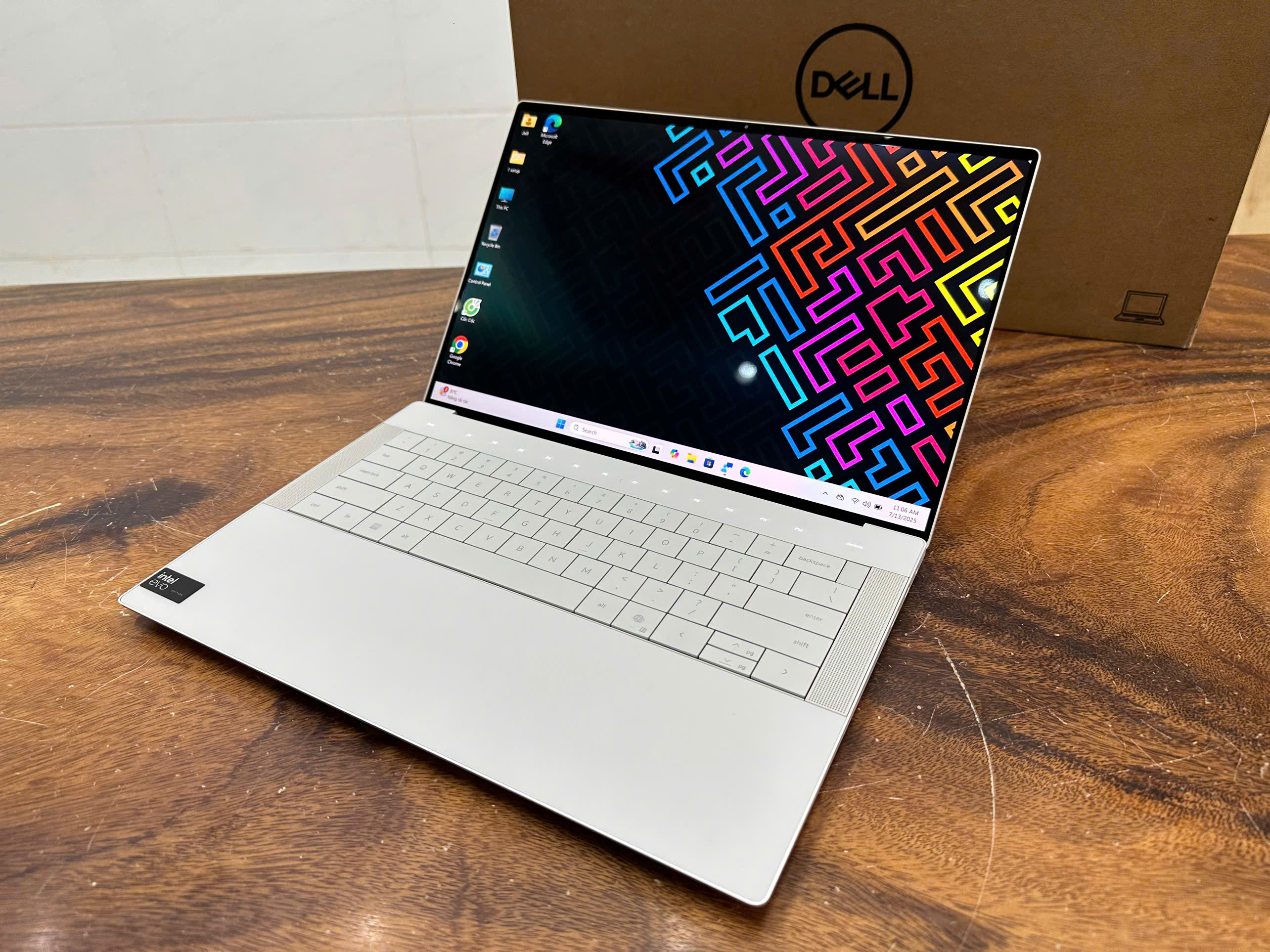 Dell Xps 9440 Oled 7 1