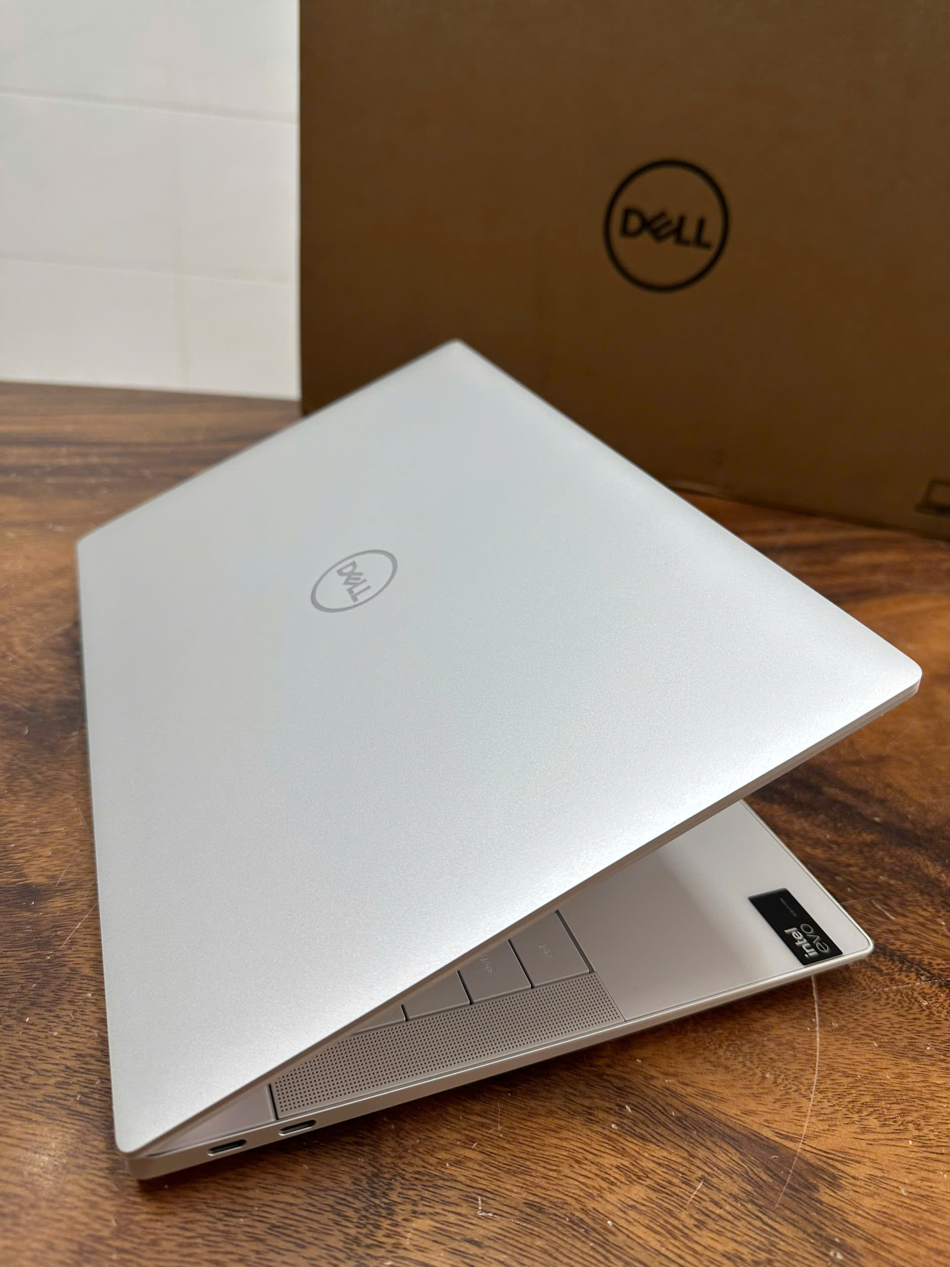 Dell Xps 9440 Oled 9 1