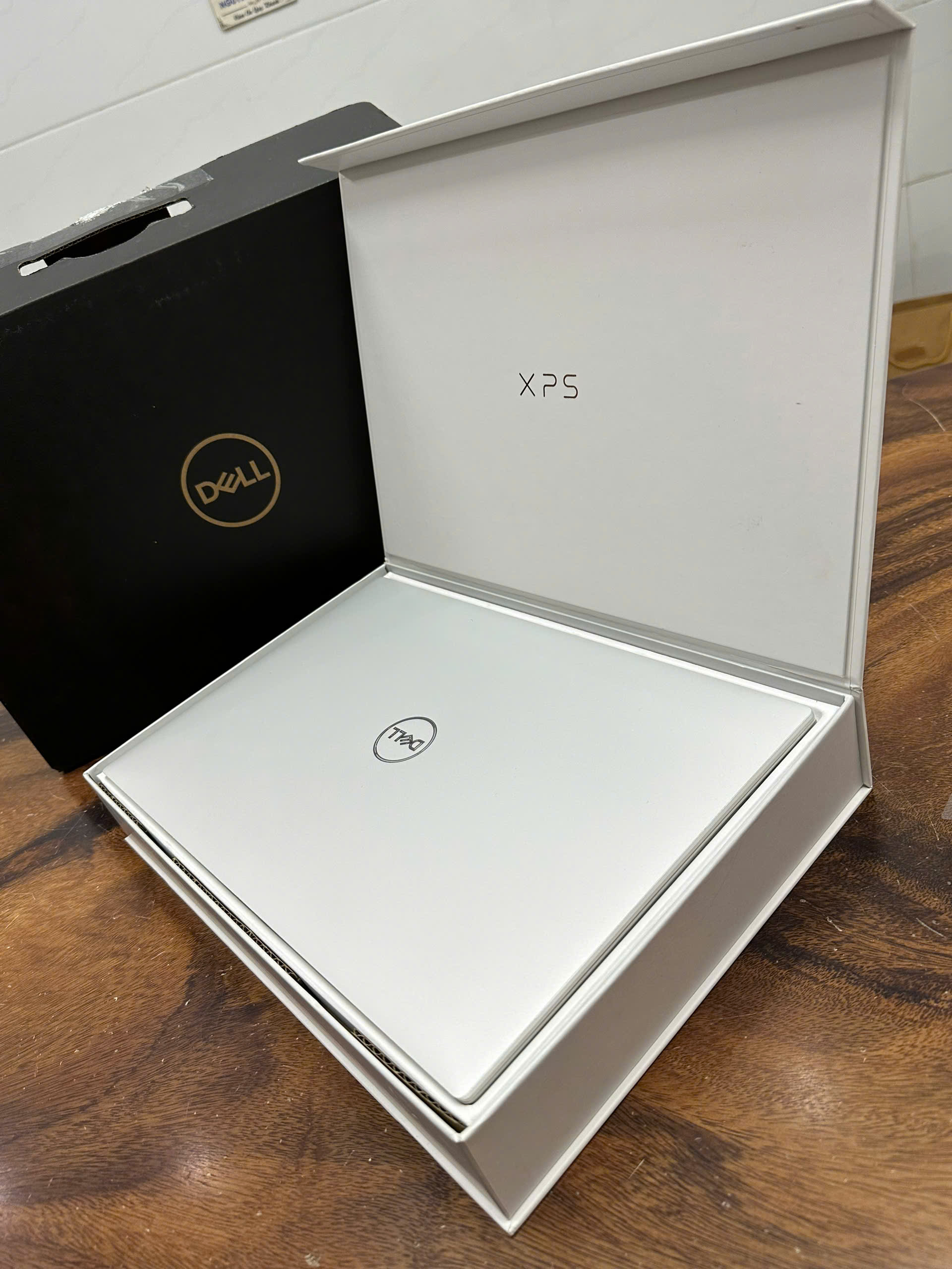 Dell Xps 9510 10