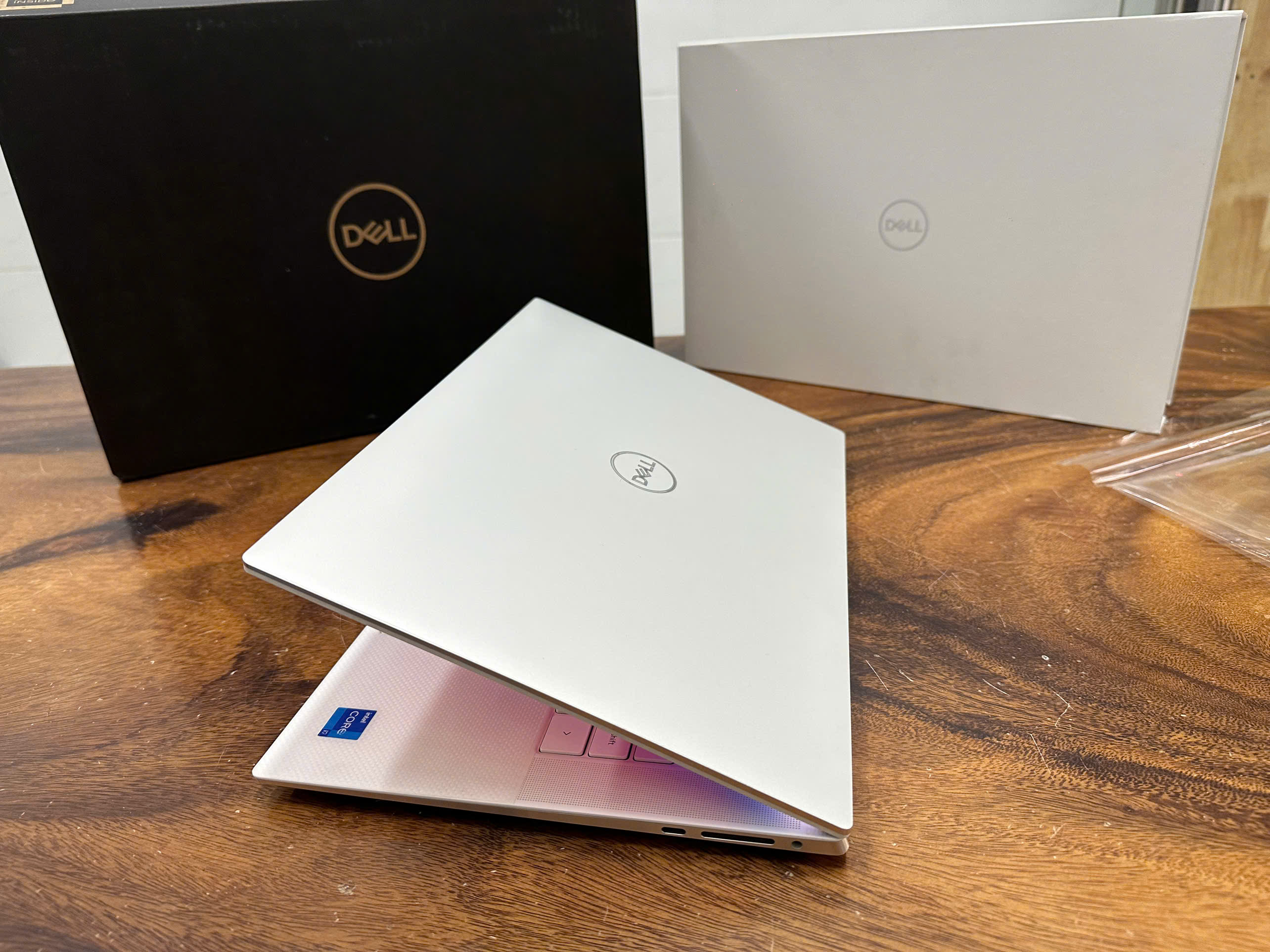 Dell Xps 9510 11