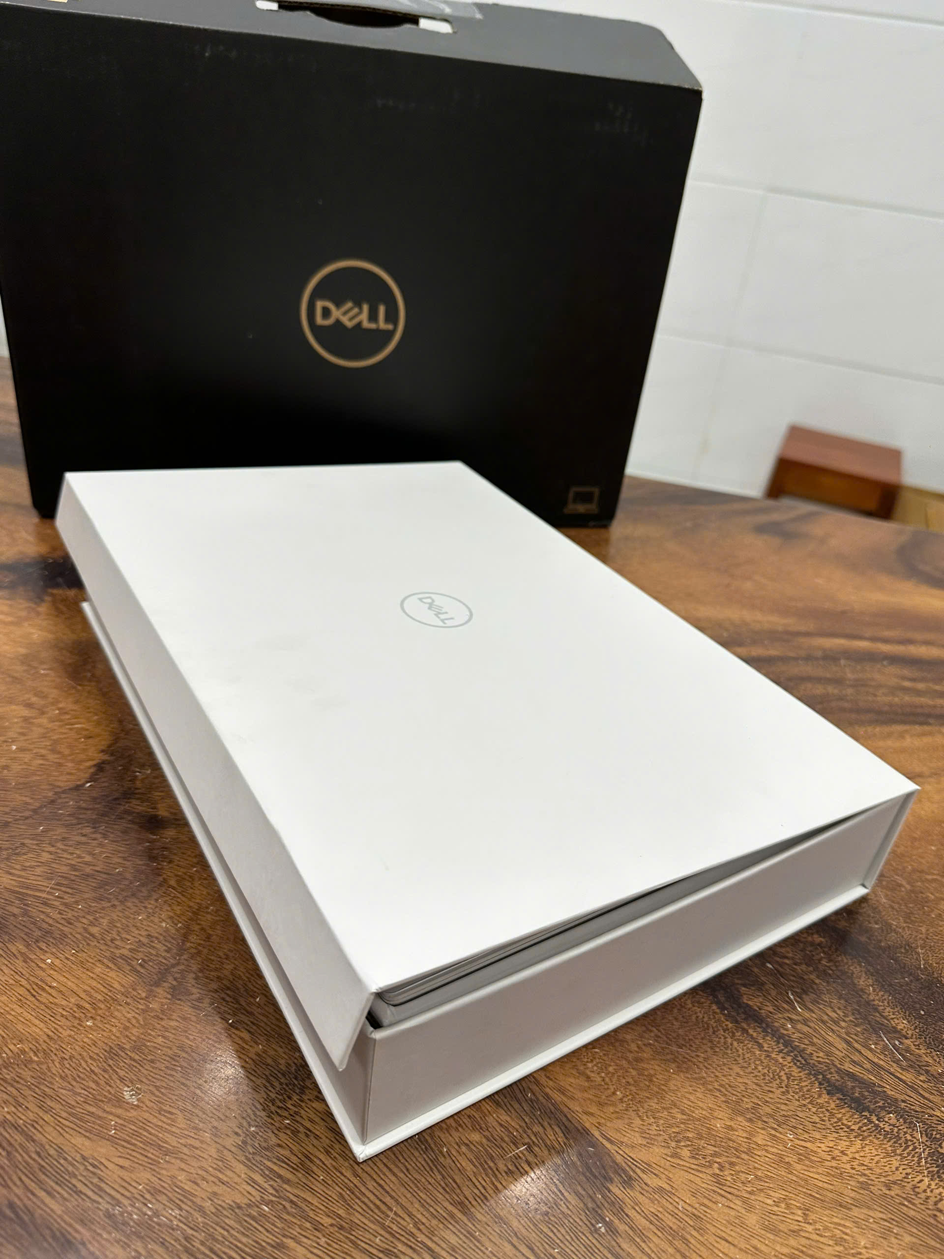 Dell Xps 9510 12