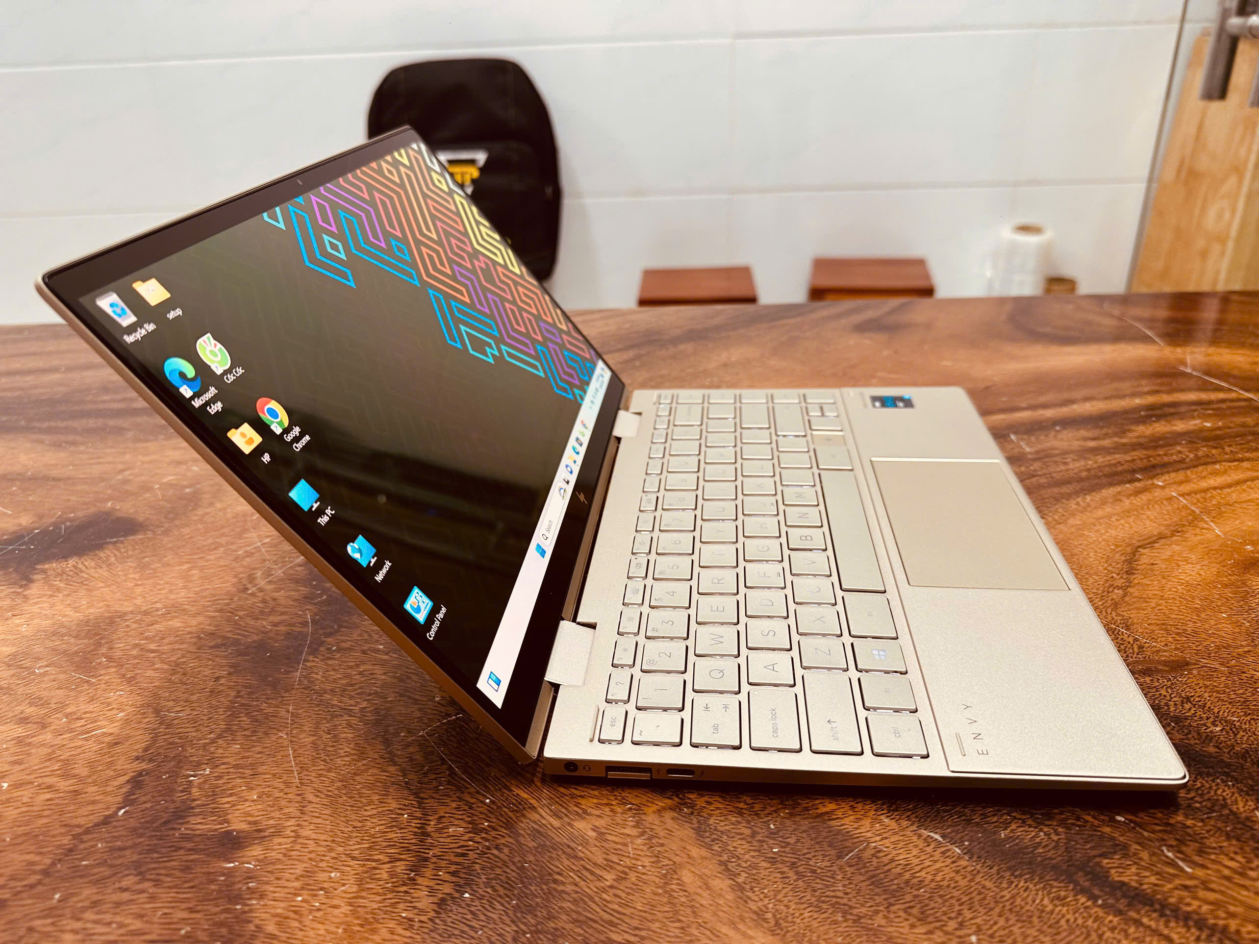 Hp Envy X360 13m 2