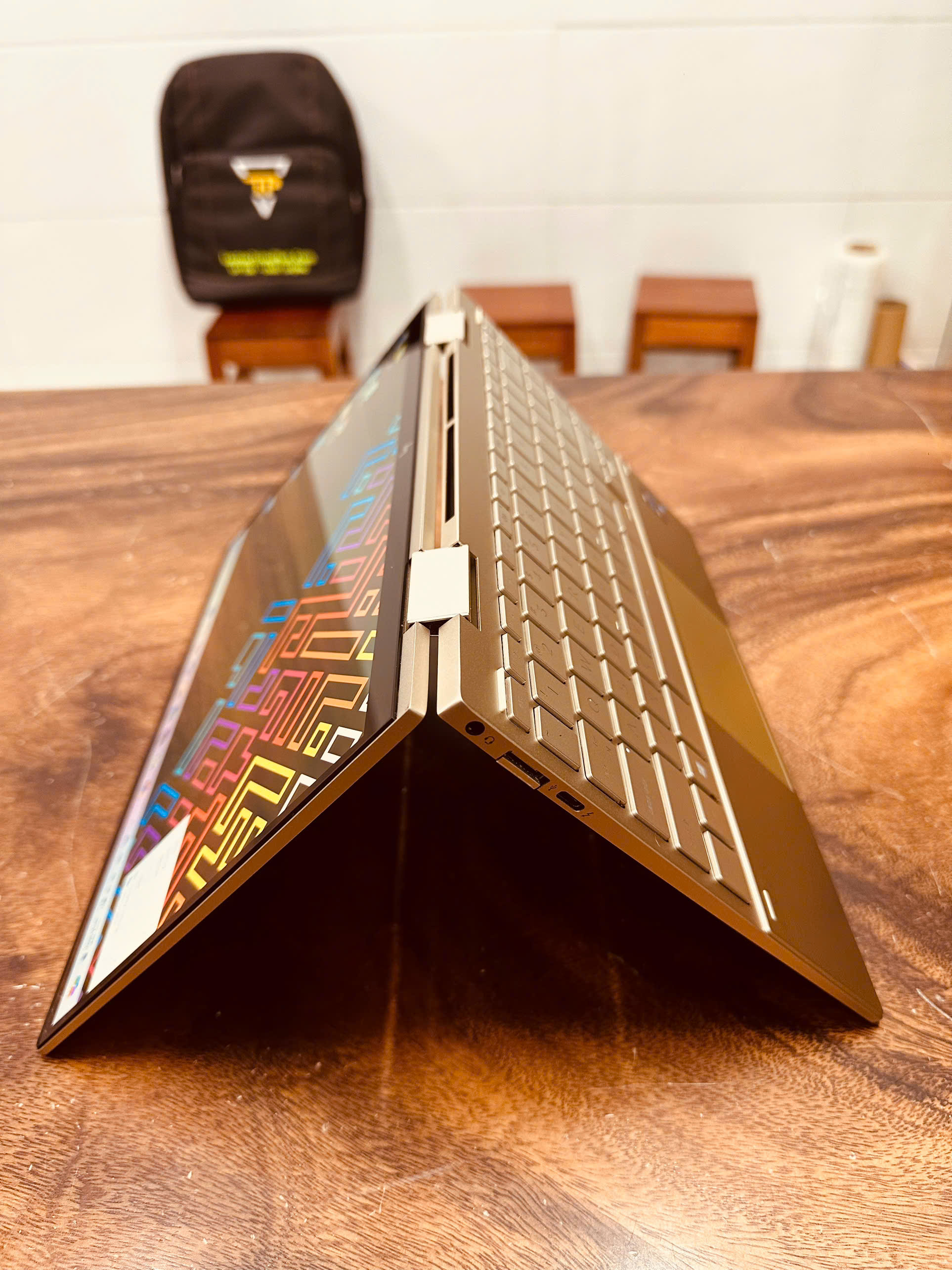 Hp Envy X360 13m 4