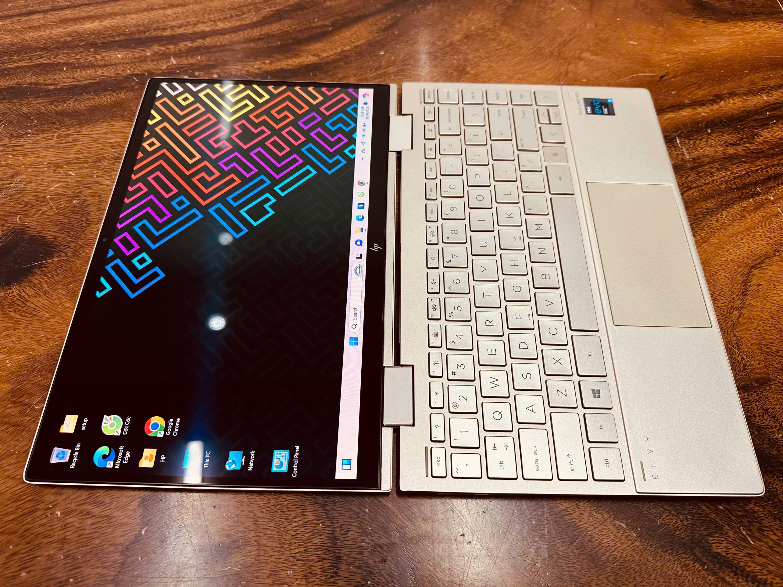 Hp Envy X360 13m 5