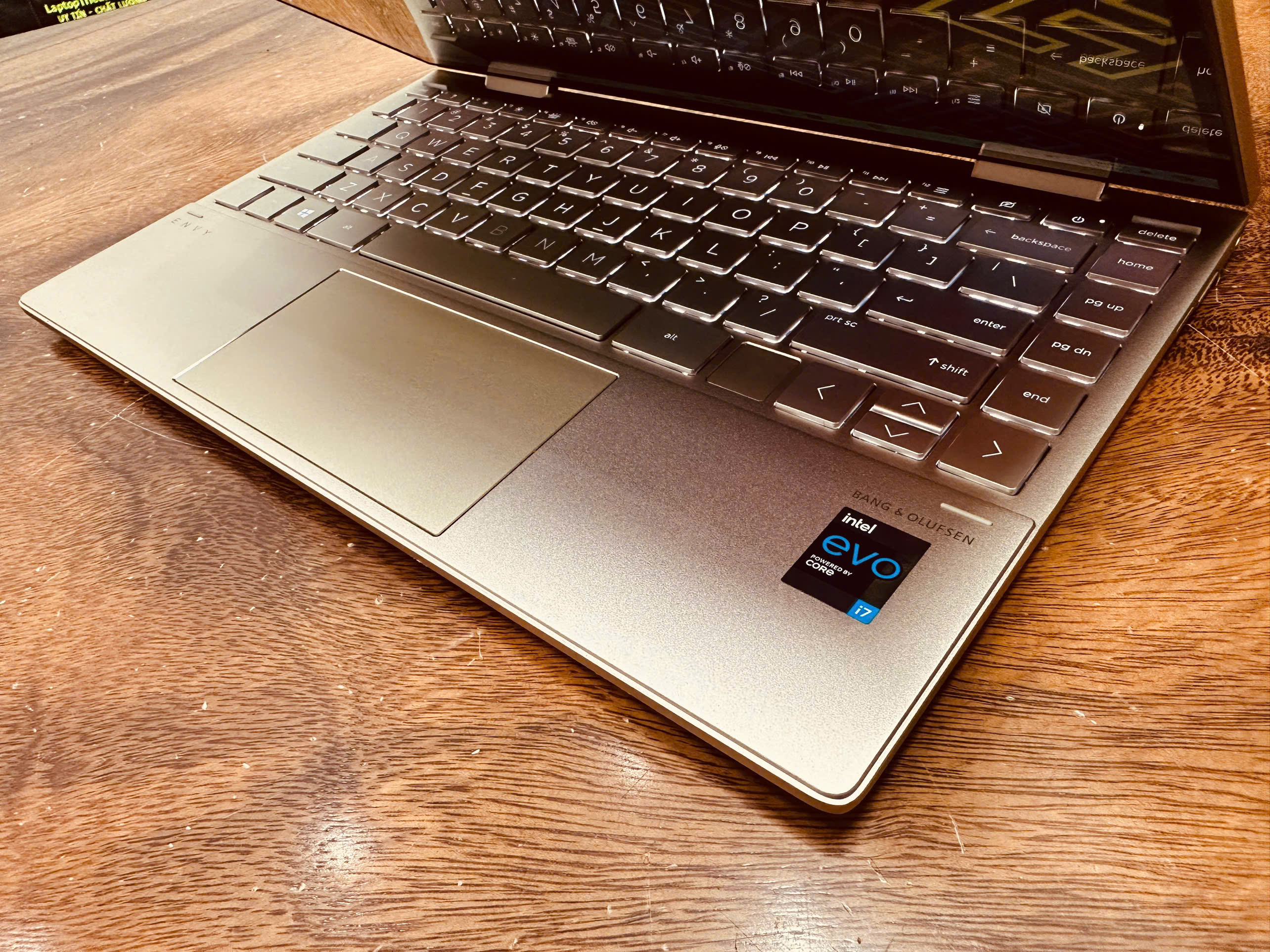 Hp Envy X360 13m 6