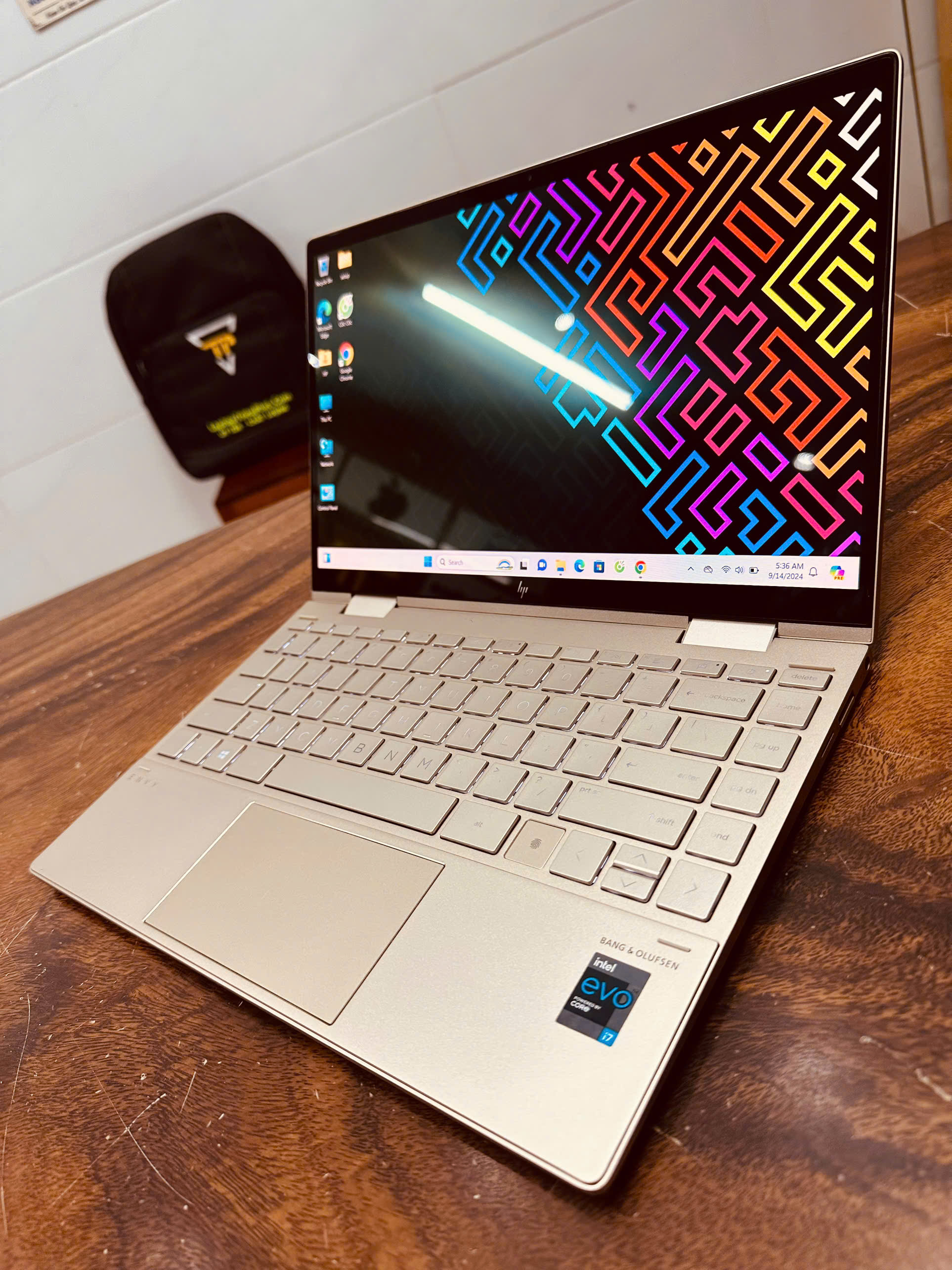 Hp Envy X360 13m 8