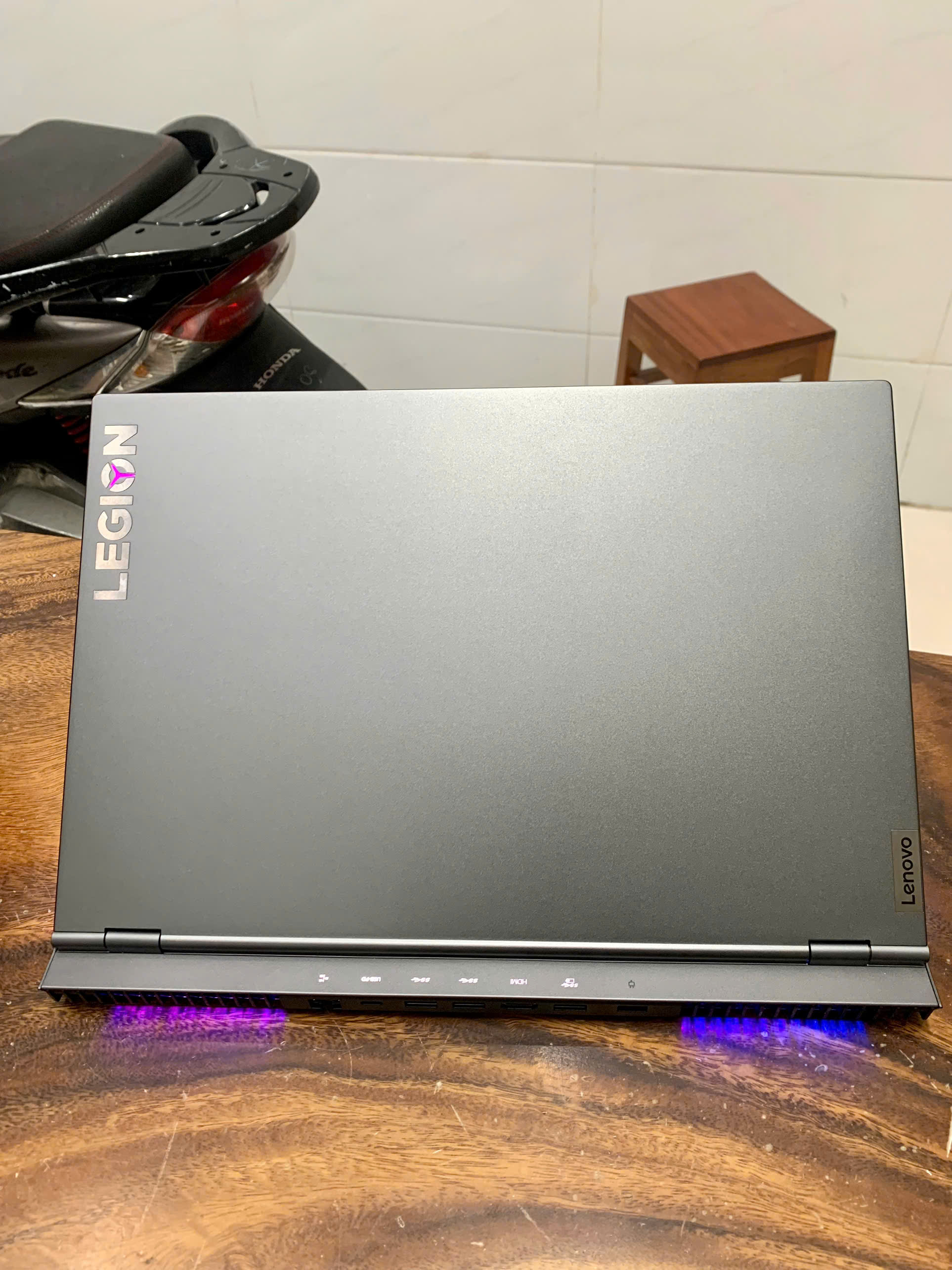 Lenovo Legion 7 Rtx 3080 3