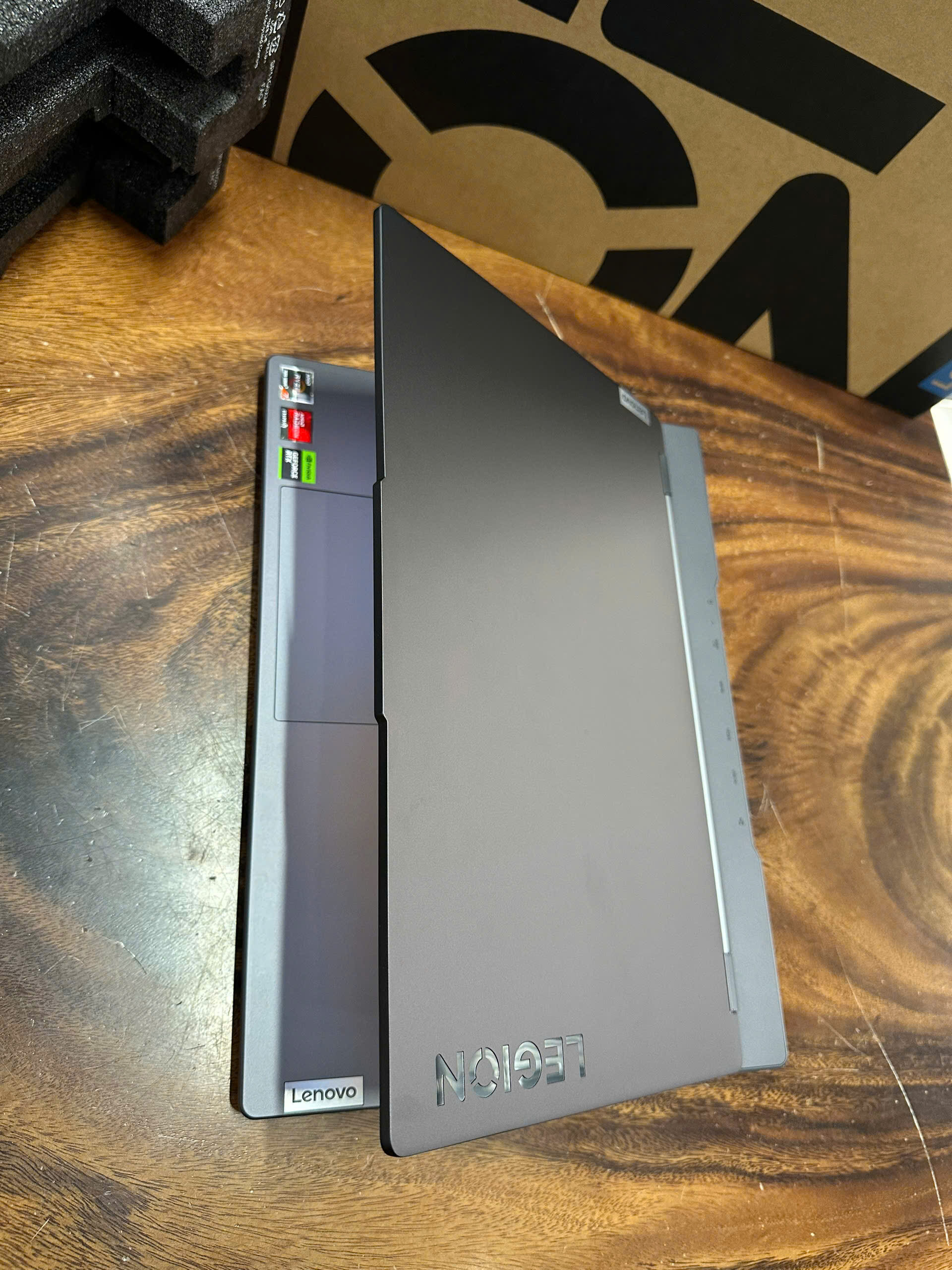 Lenovo Legion 5 15arp8 9