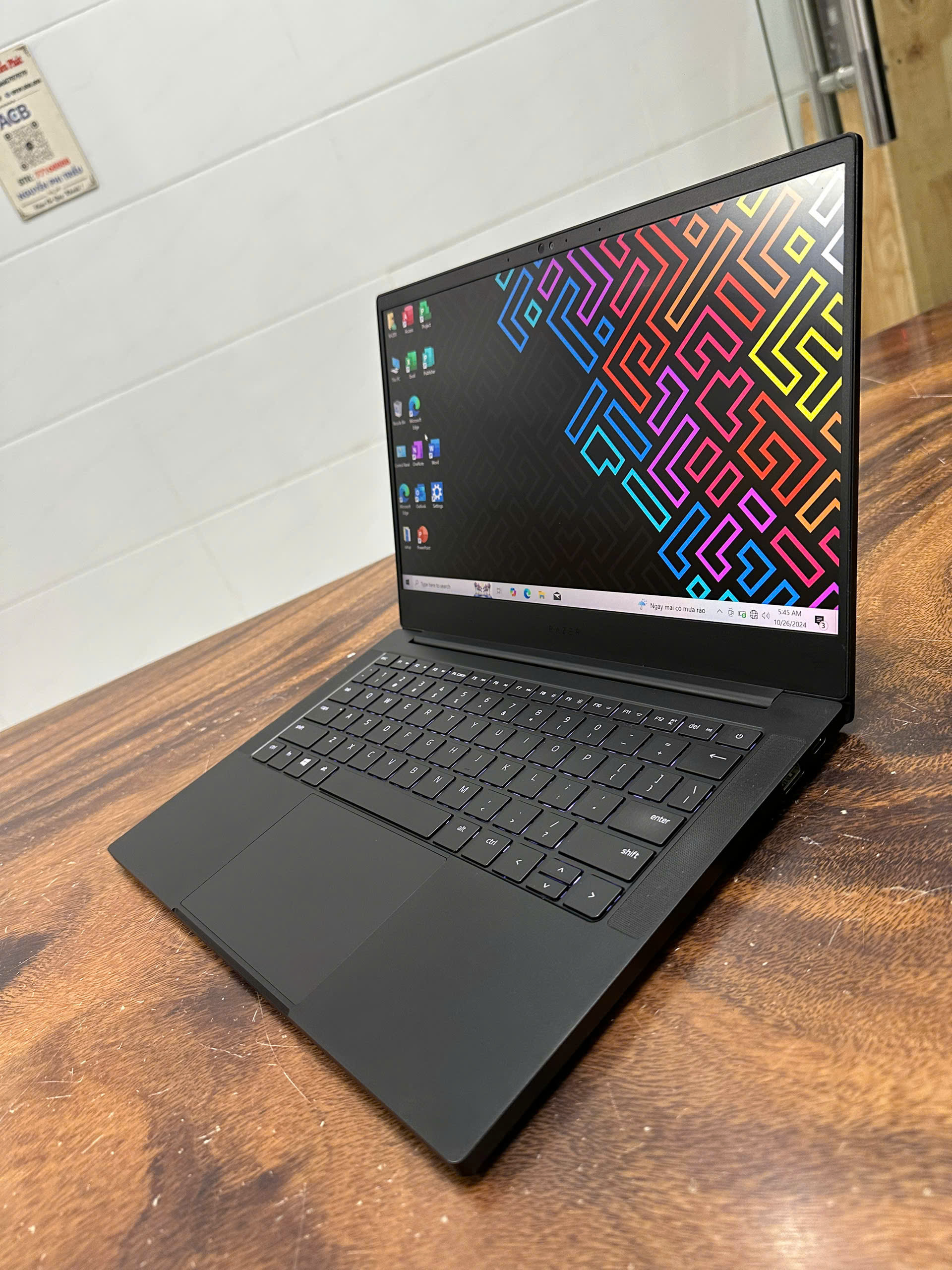 Razer Blade Stealth 13 3