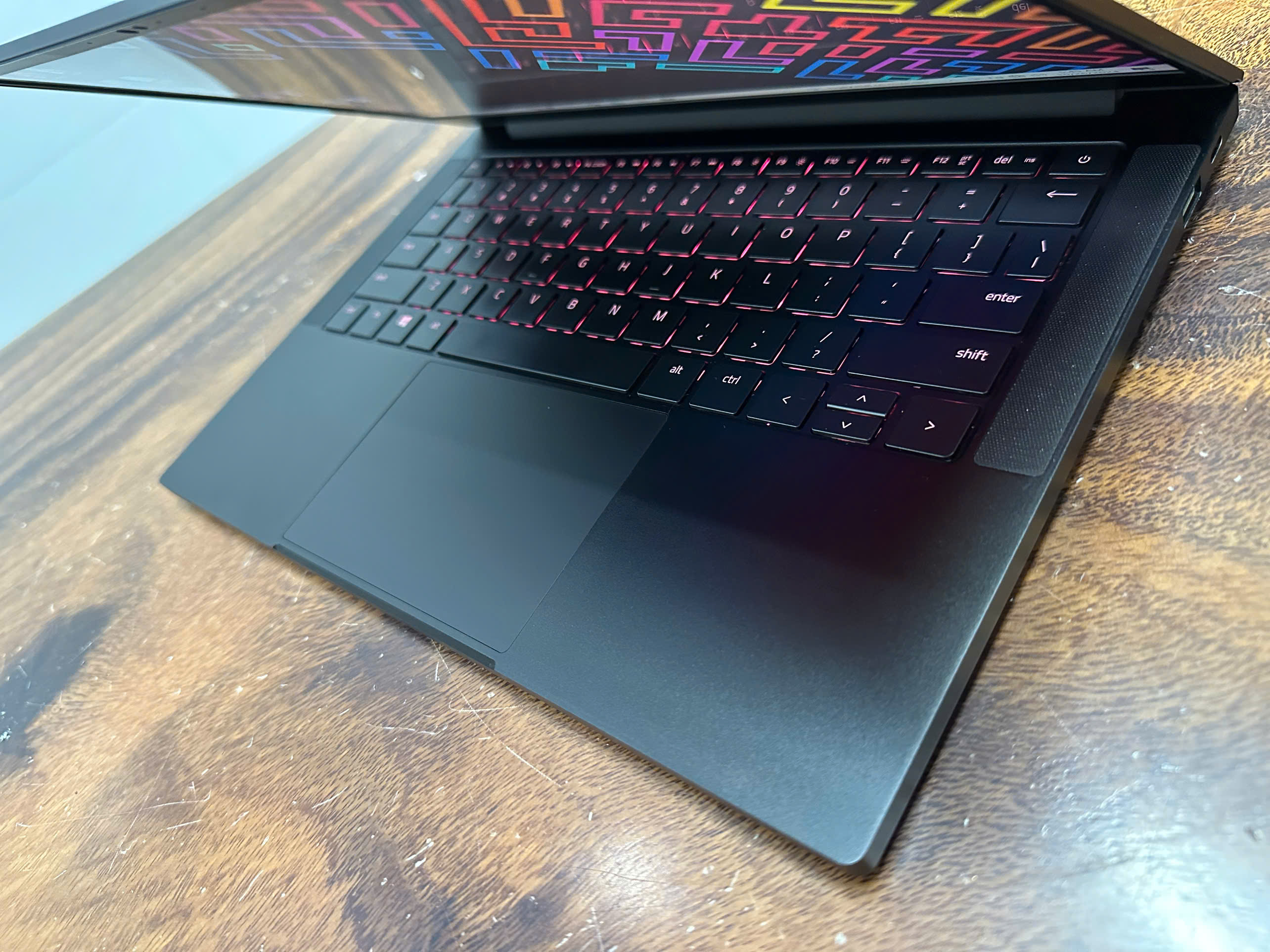 Razer Blade Stealth 13 5