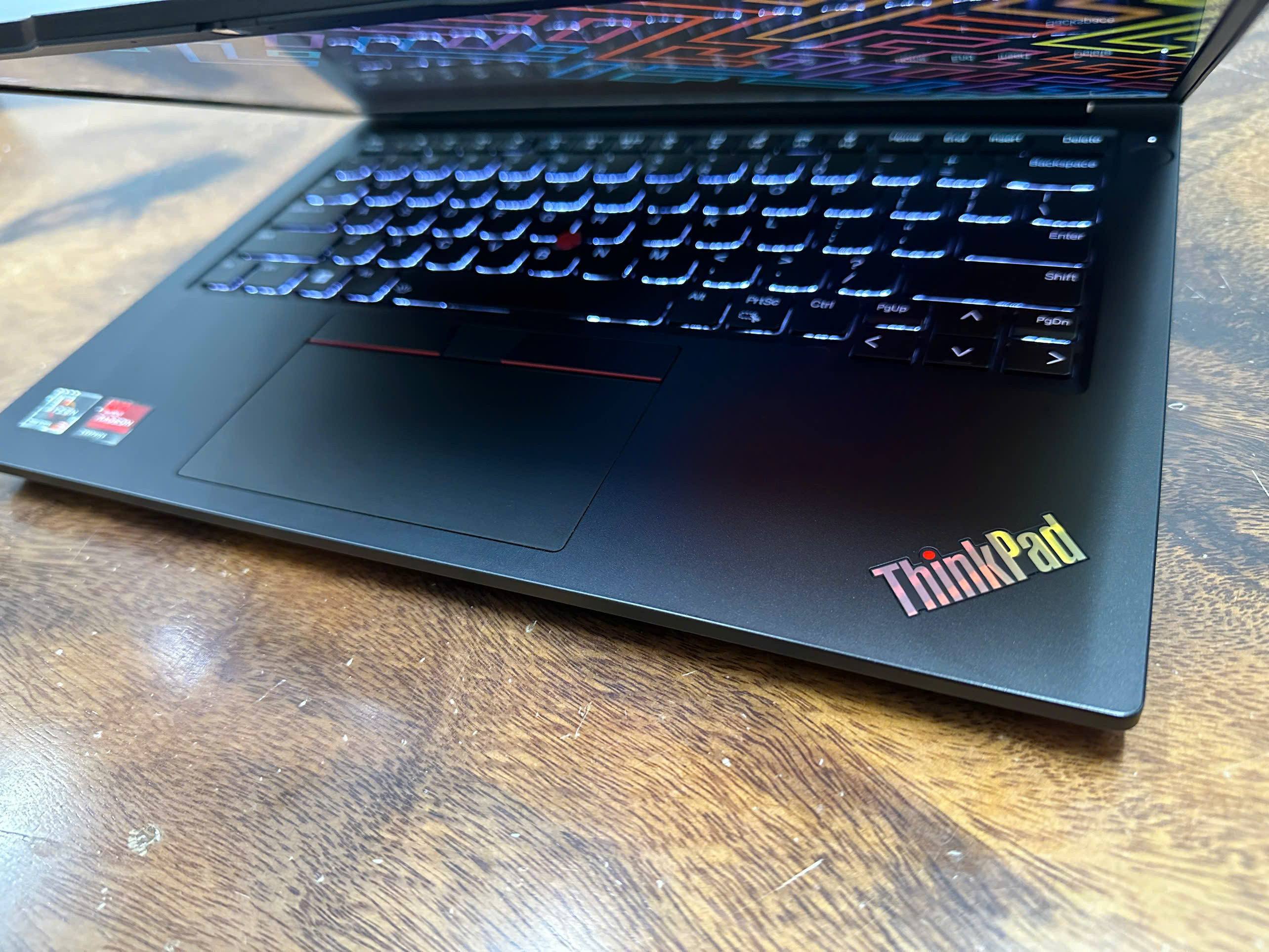 Thinkpad E14 Gen 5 2