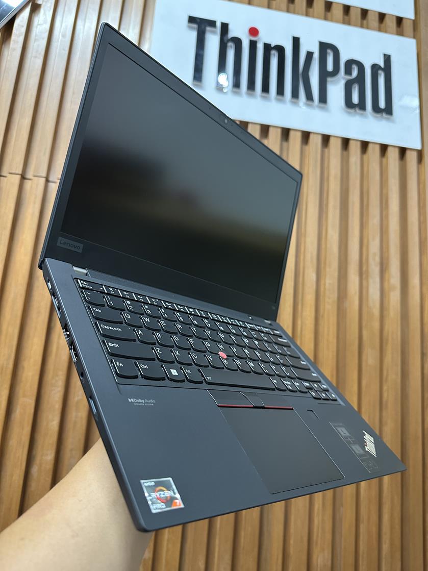 Thinkpad T14 Gen 2 Amd Ryzen 7 8 Copy