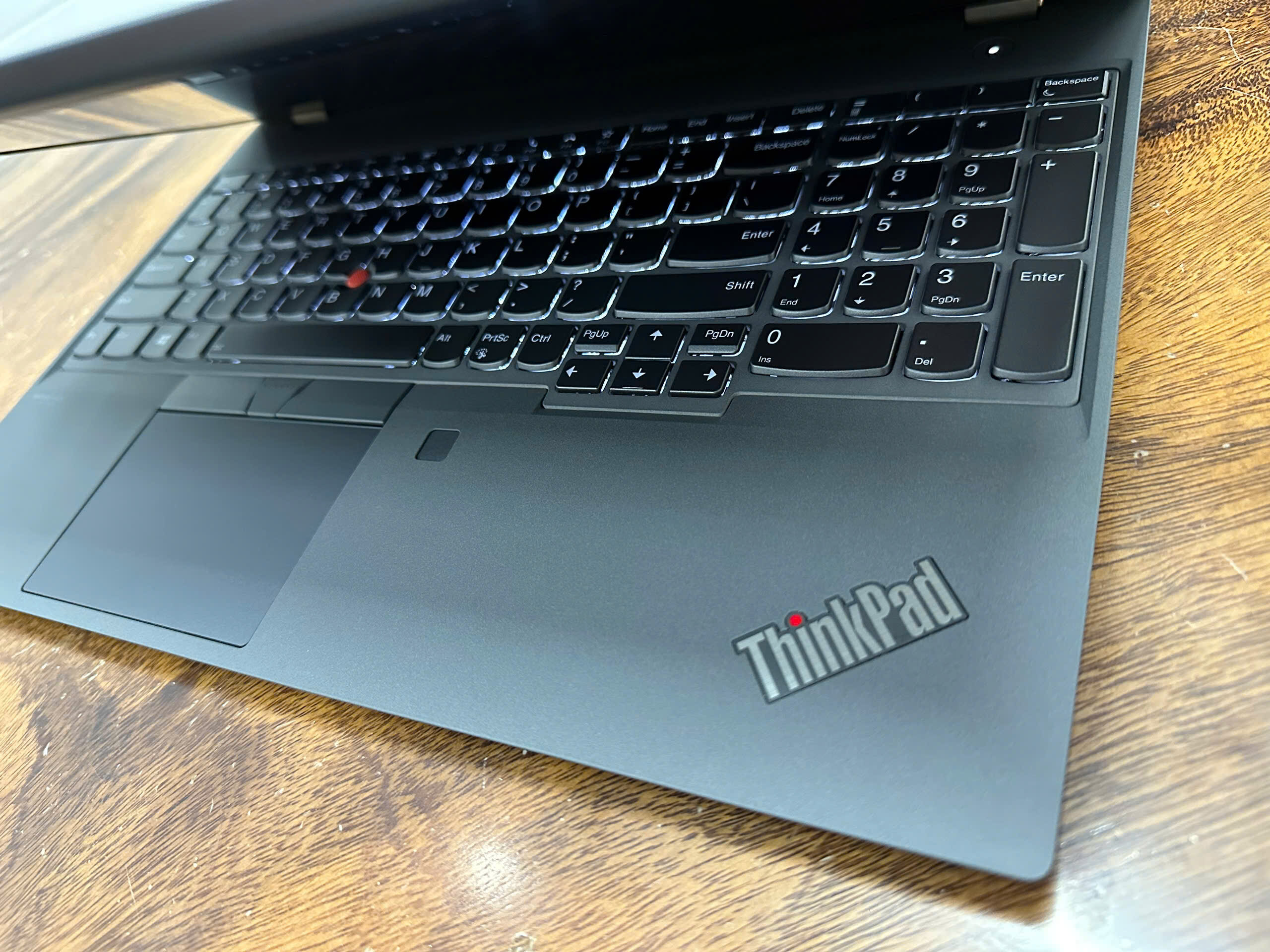 Thinkpad T15 Gen 2 Al 3