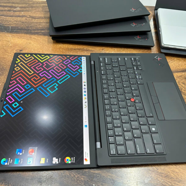 Thinkpad X1 Carbon Gen 11 Core I7 1