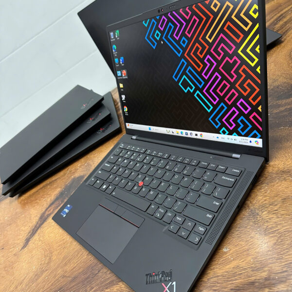 Thinkpad X1 Carbon Gen 11 Core I7 5