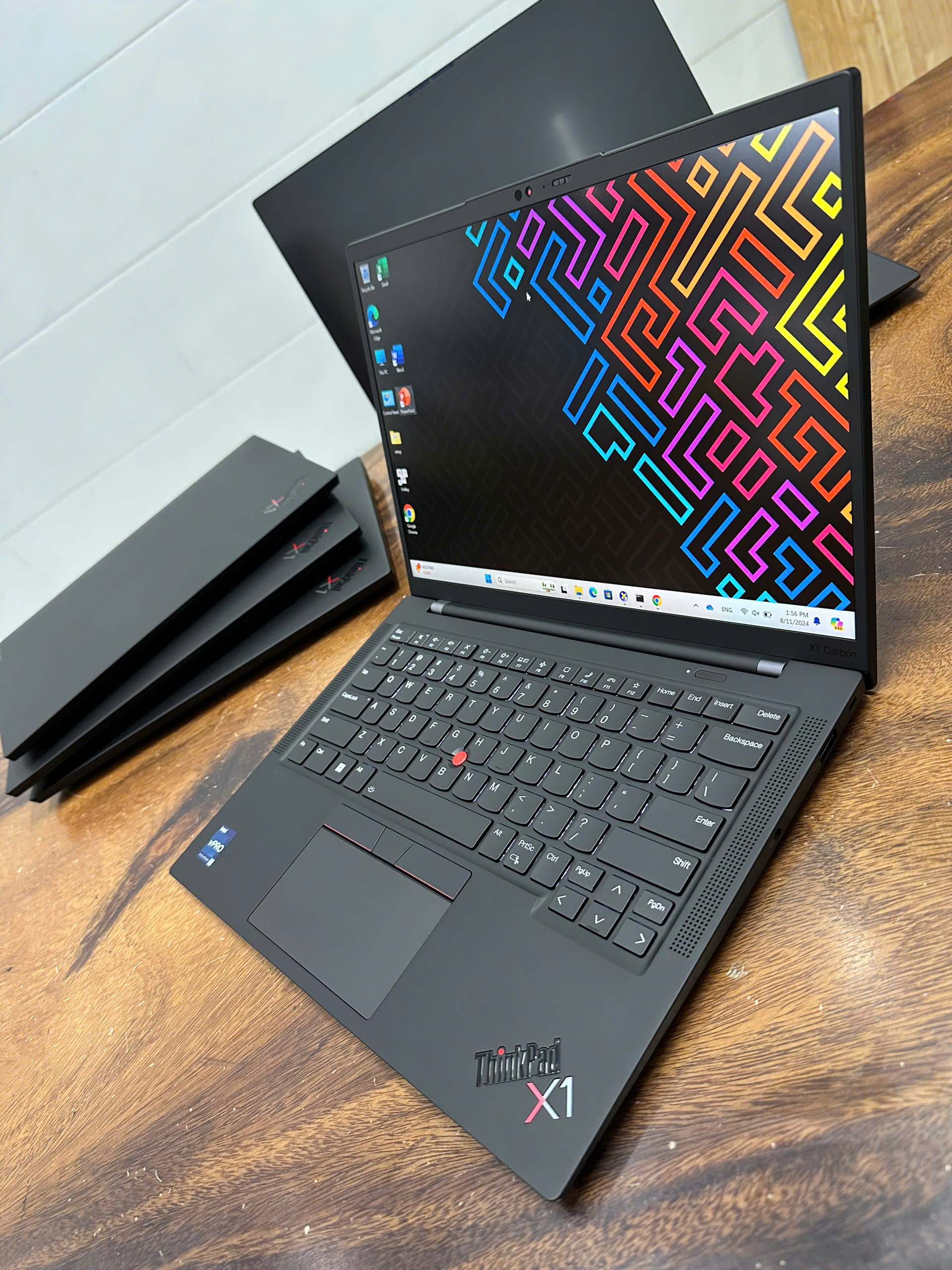 Thinkpad X1 Carbon Gen 11 Core I7 5