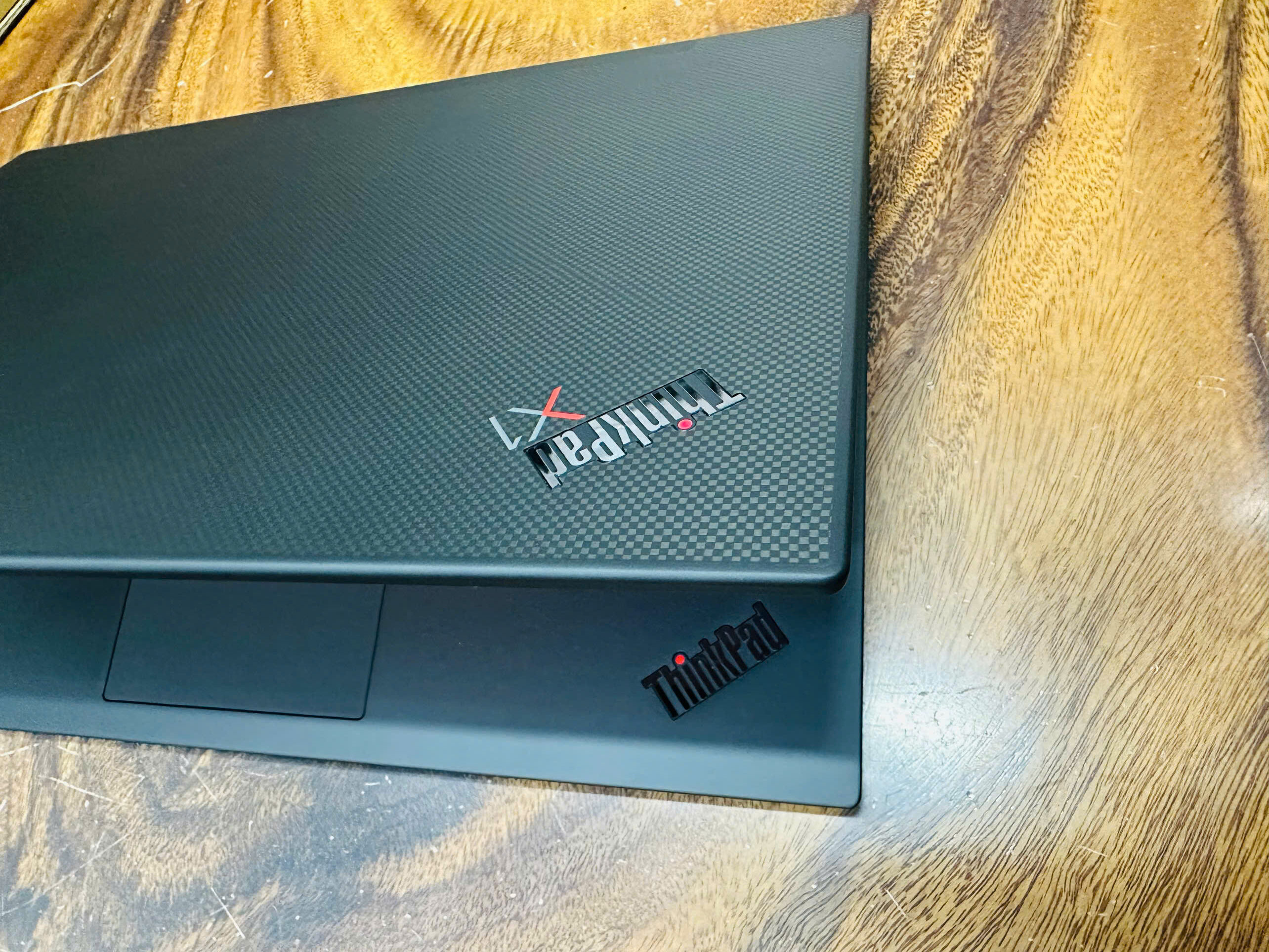 Thinkpad X1 Extreme Gen 3 New Box 11