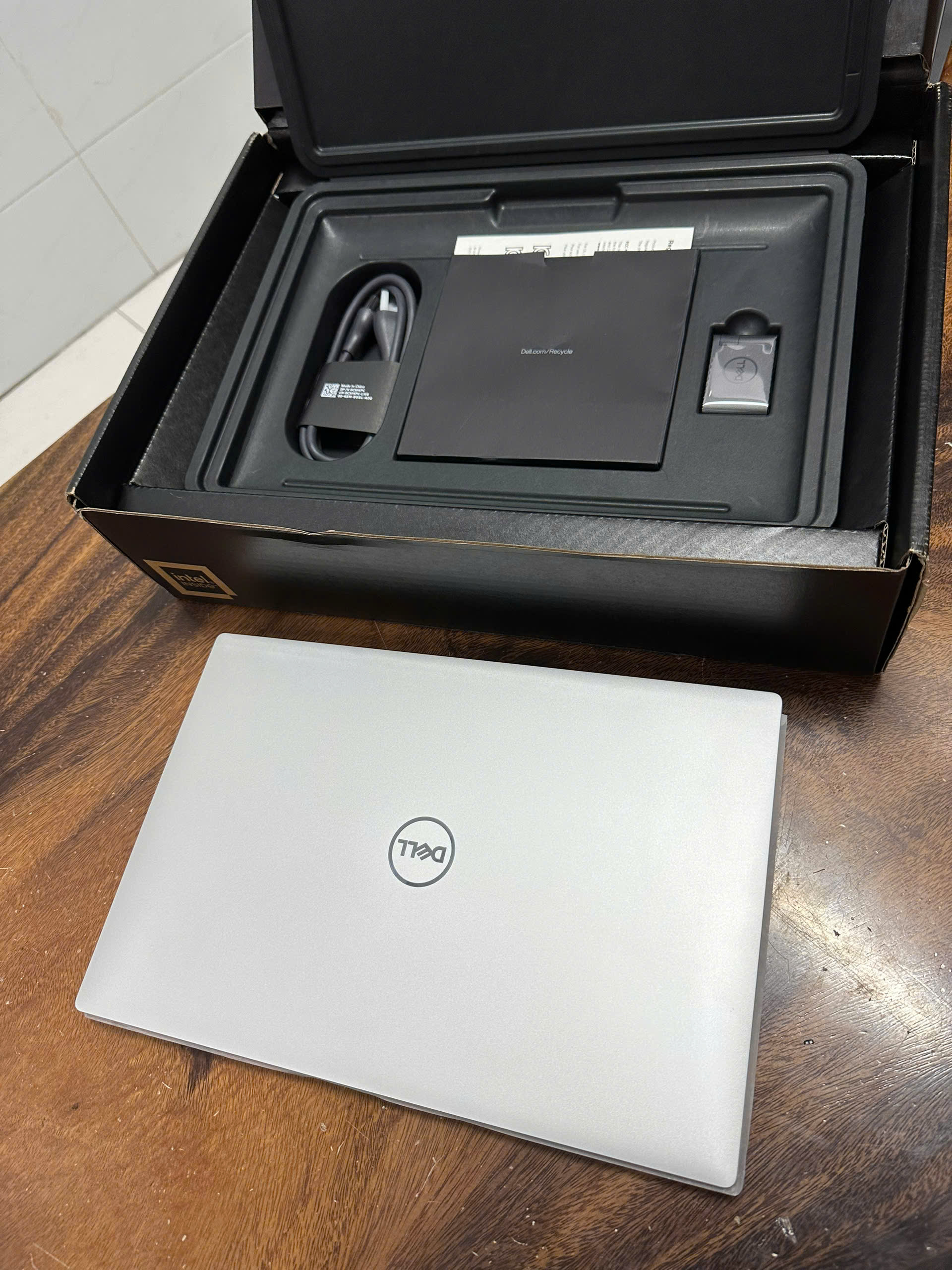 Dell Xps 14 9440 9