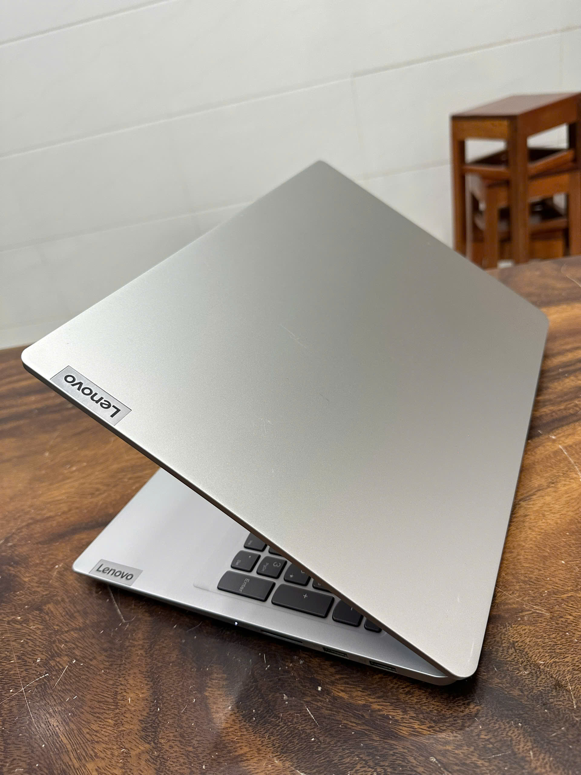 Lenovo Ideapad 5 Pro 16 4