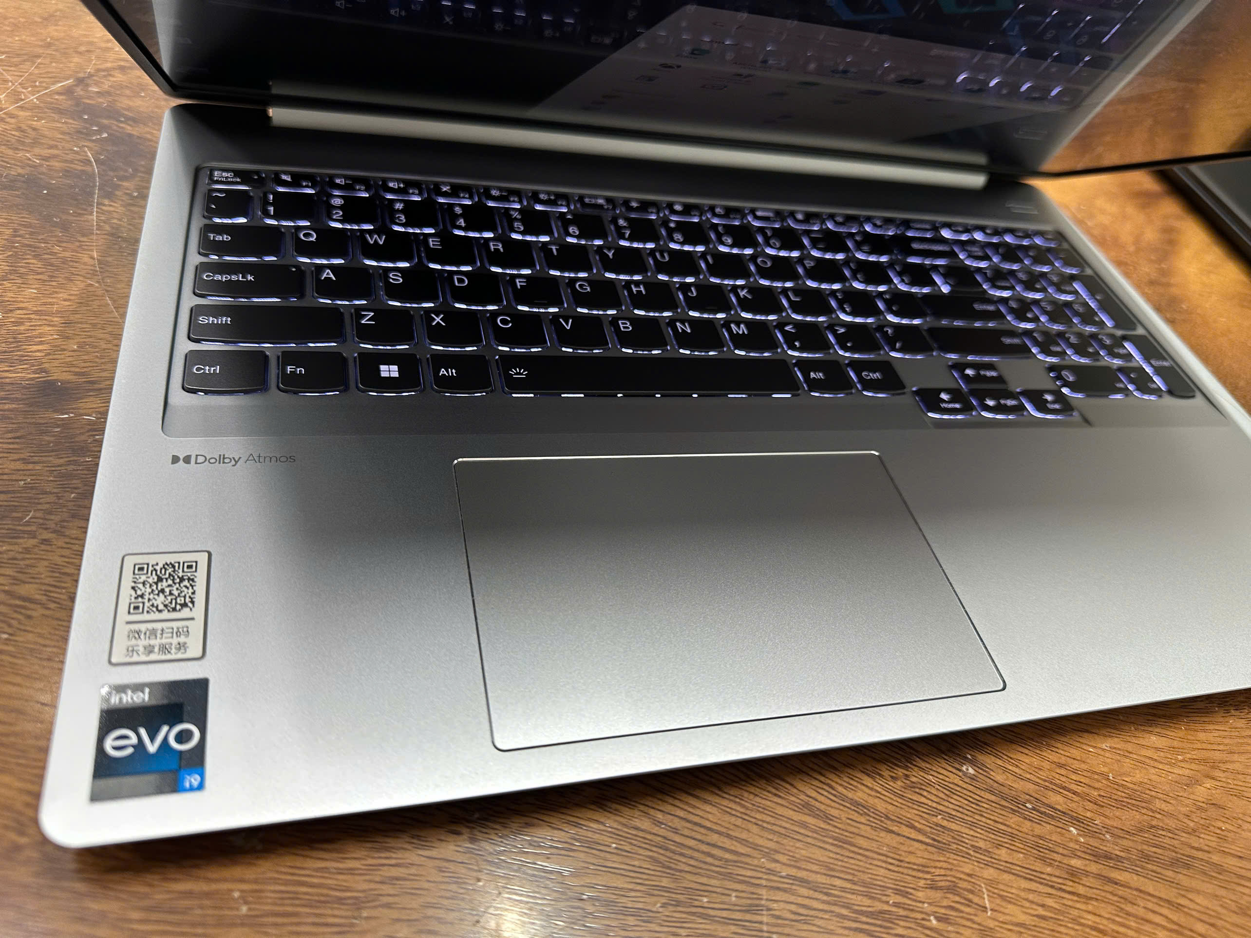 Lenovo Ideapad 5 Pro 16 6