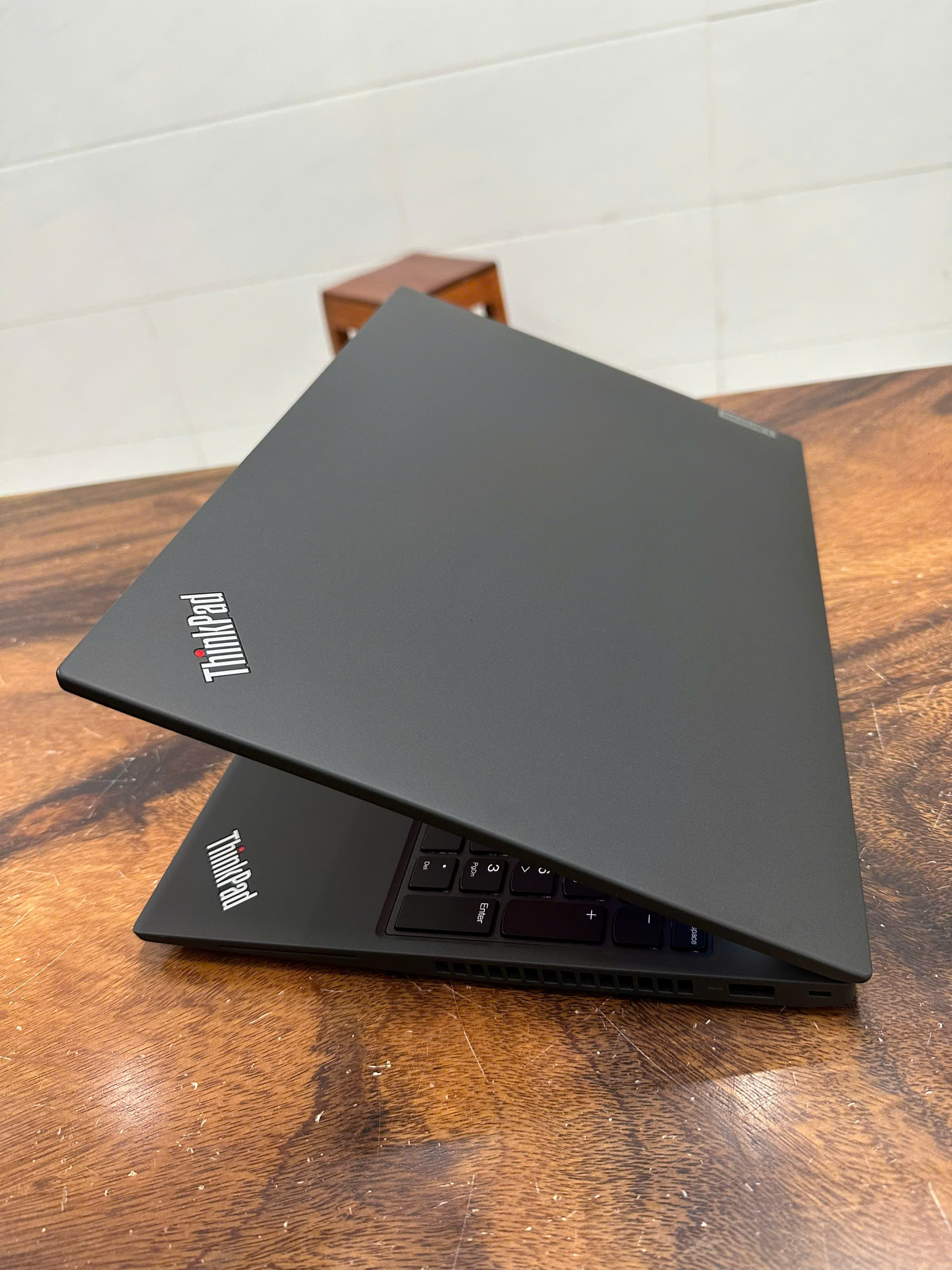 Thinkpad P16s Gen 2 8