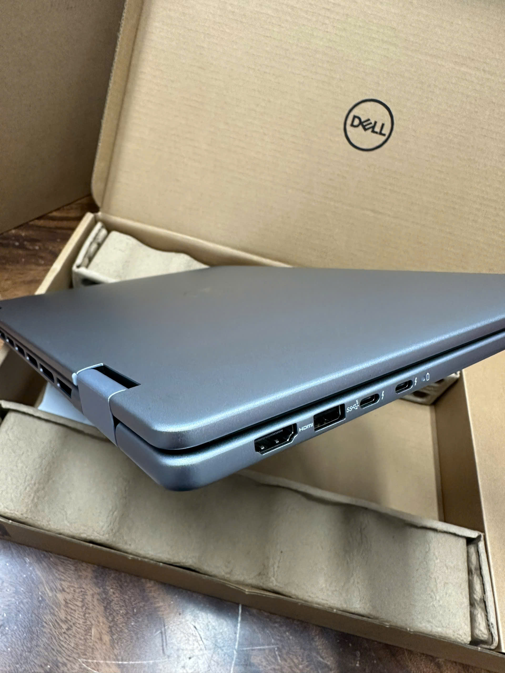 Dell Inspiron 7640 2in1 12