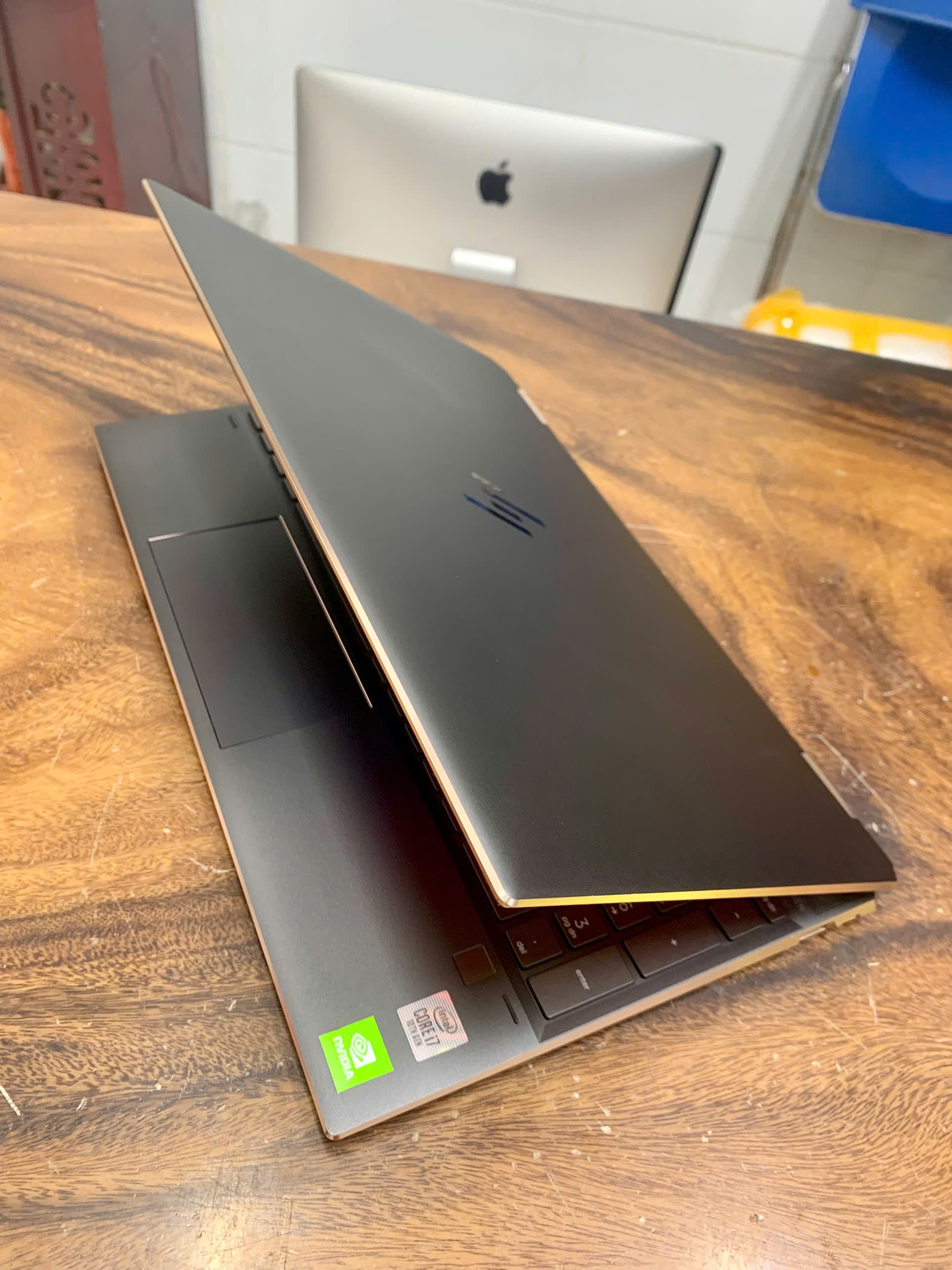 Hp Spectre 15 Mx330 3