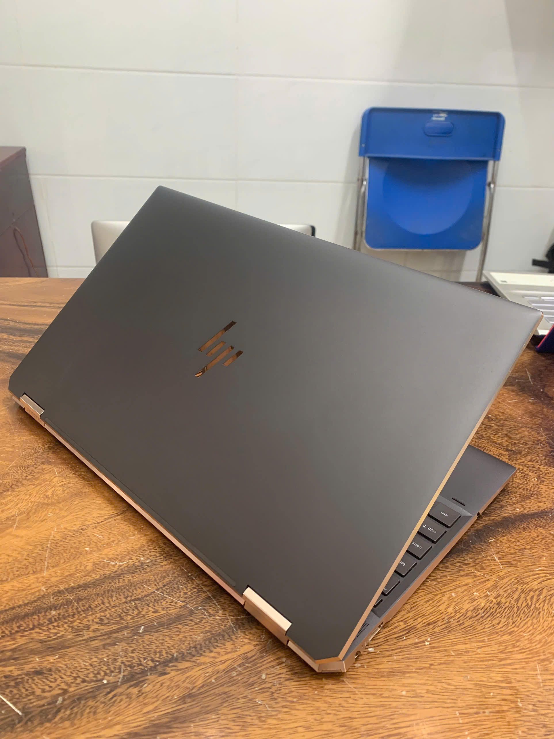 Hp Spectre 15 Mx330